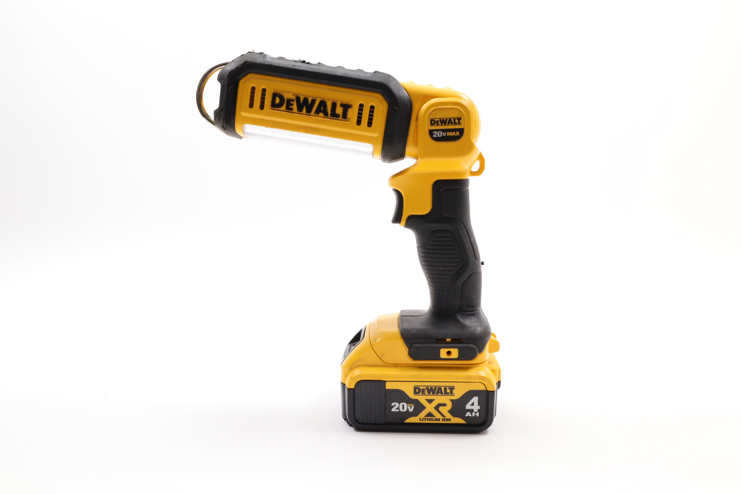 DeWalt DCL050 20V MAX LED Cordless Hand Held Area Light