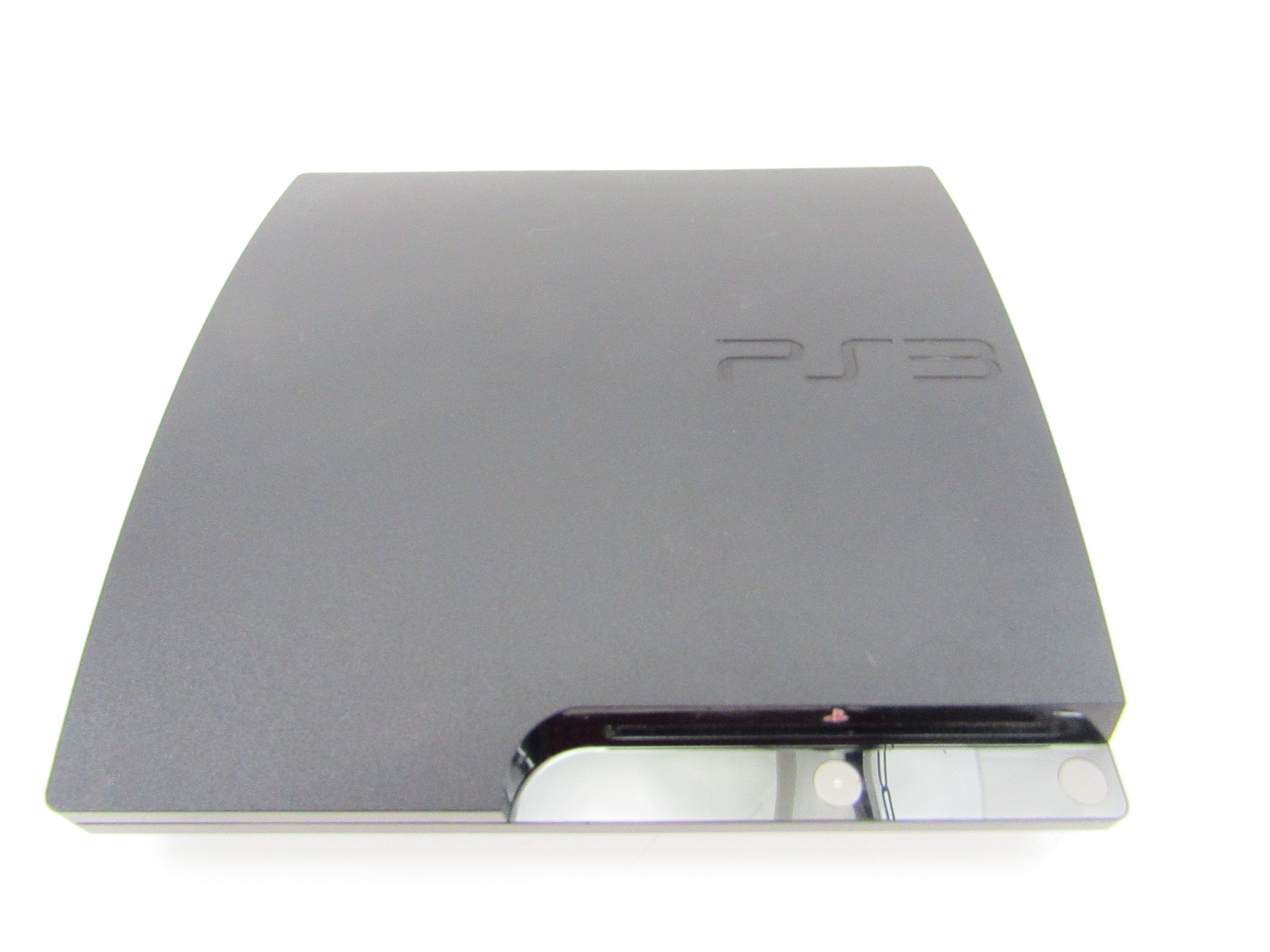 Sony PlayStation 3 Slim CECH2001A 120GB Video Game System 2715