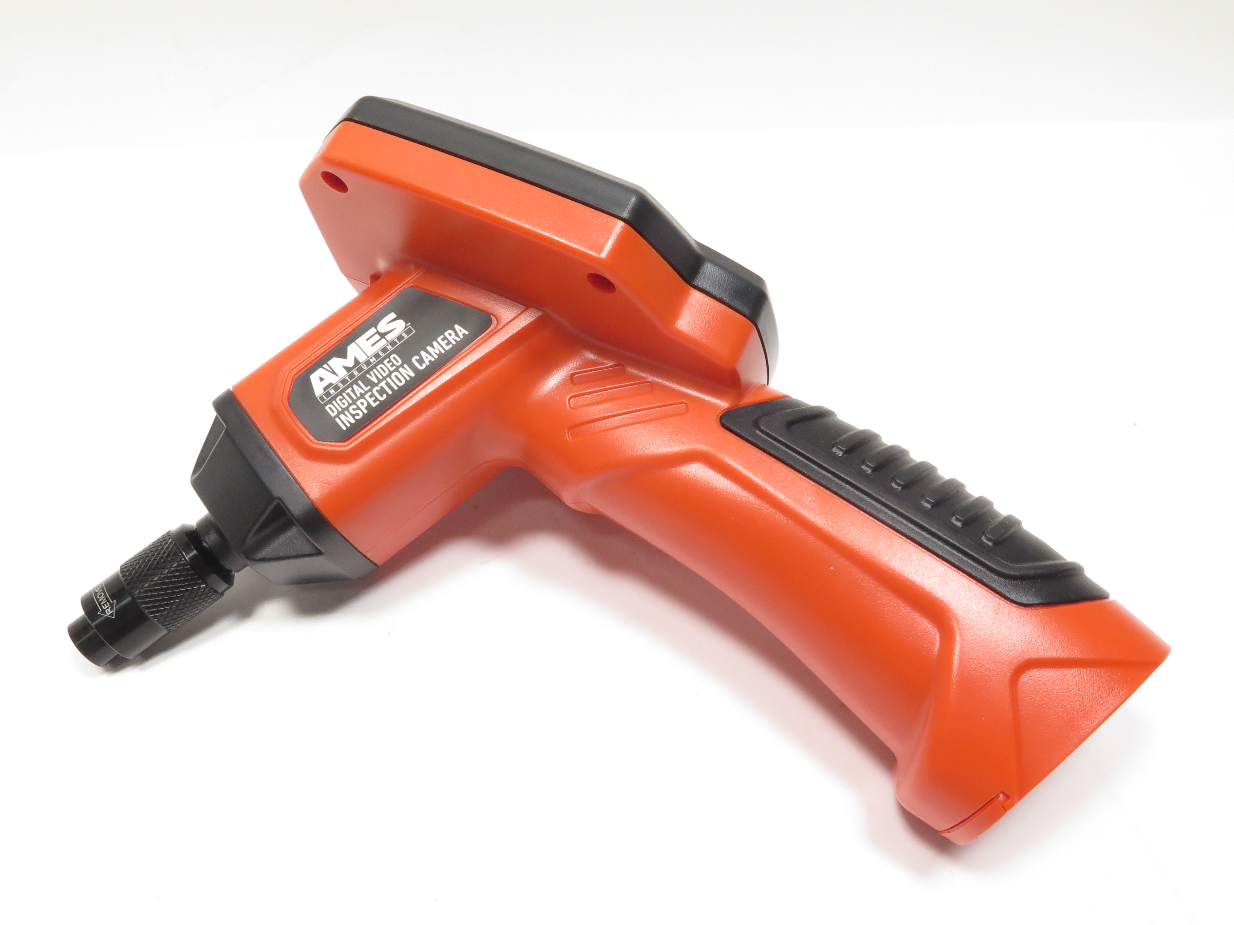 Ames 64170 3.5 In. Digital Inspection Camera 1994