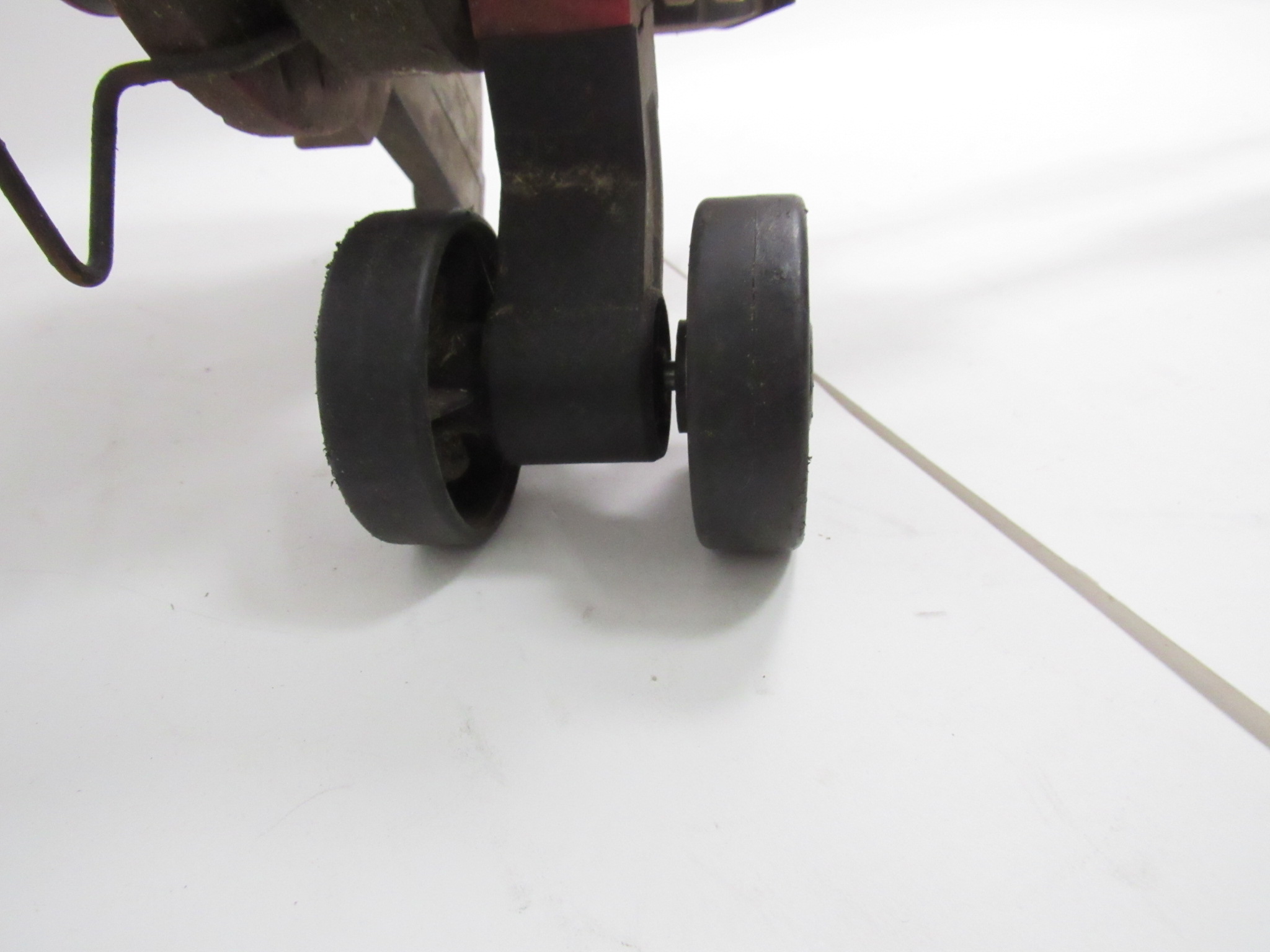 Bauer 19115CB String Trimmer Tool Only Local Pickup Only