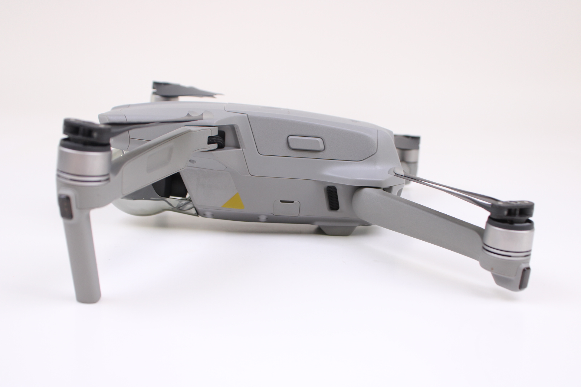 DJI Mavic Air 2 MA2UE3W Fly More Combo 48MP Camera 4K Video 8K Quadcopter