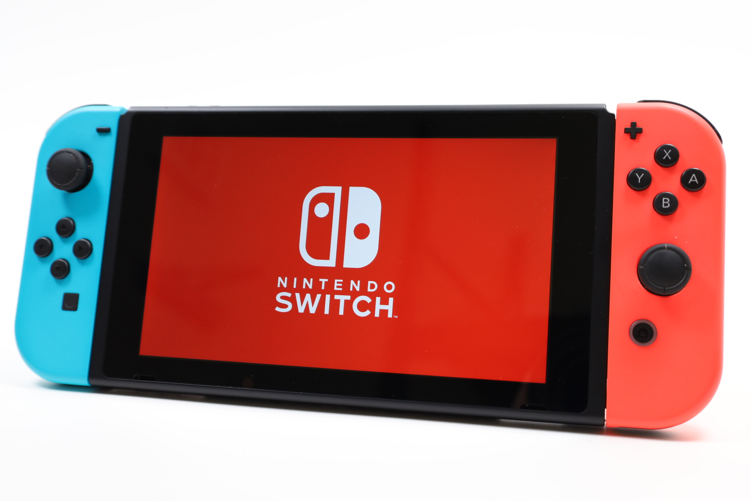 ★決算特価商品★ HAC-001(-01) Switch Nintendo 32GB System Game Video 128GB + Nintendo Switch