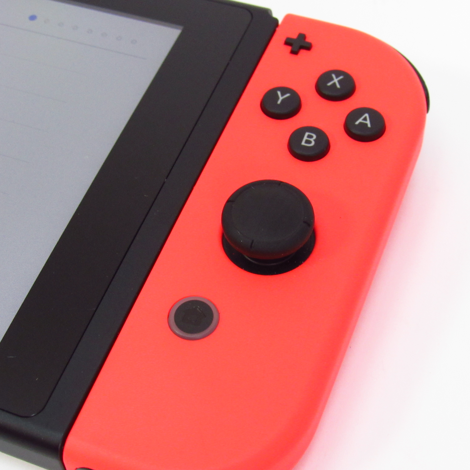 Nintendo Switch HAC-001(-01) Video Game Console - 5477