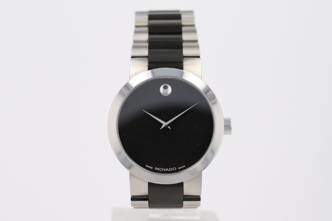 Movado verto discount