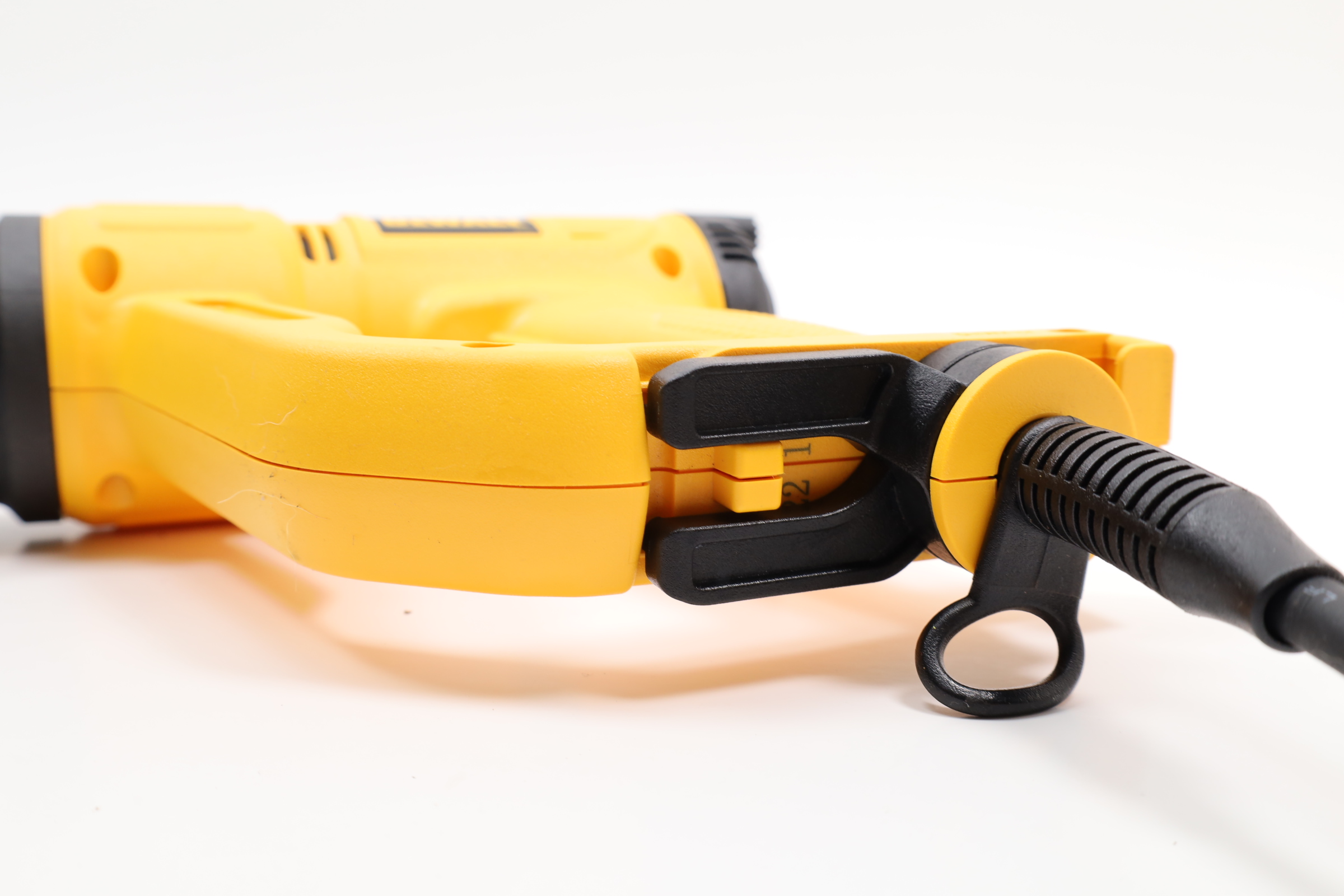 DeWalt D26960 Heavy Duty LCD Corded Heat Gun