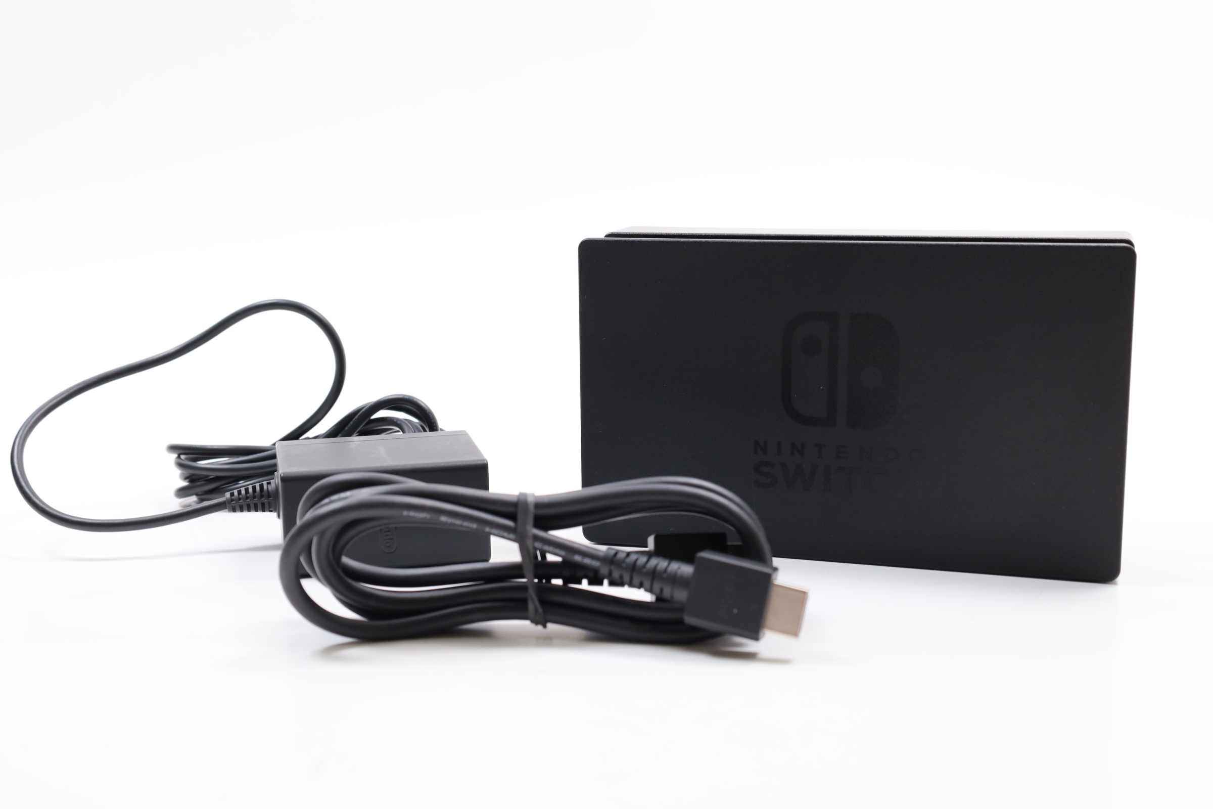 Nintendo Switch HAC-001 32GB Video Game System - Blue/Yellow Nintendo Switch HAC-001 32GB Video Game System - Blue/Yellow