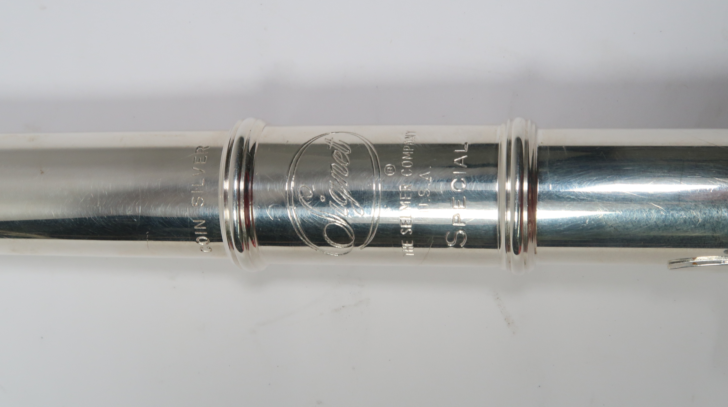 Selmer Special Flute