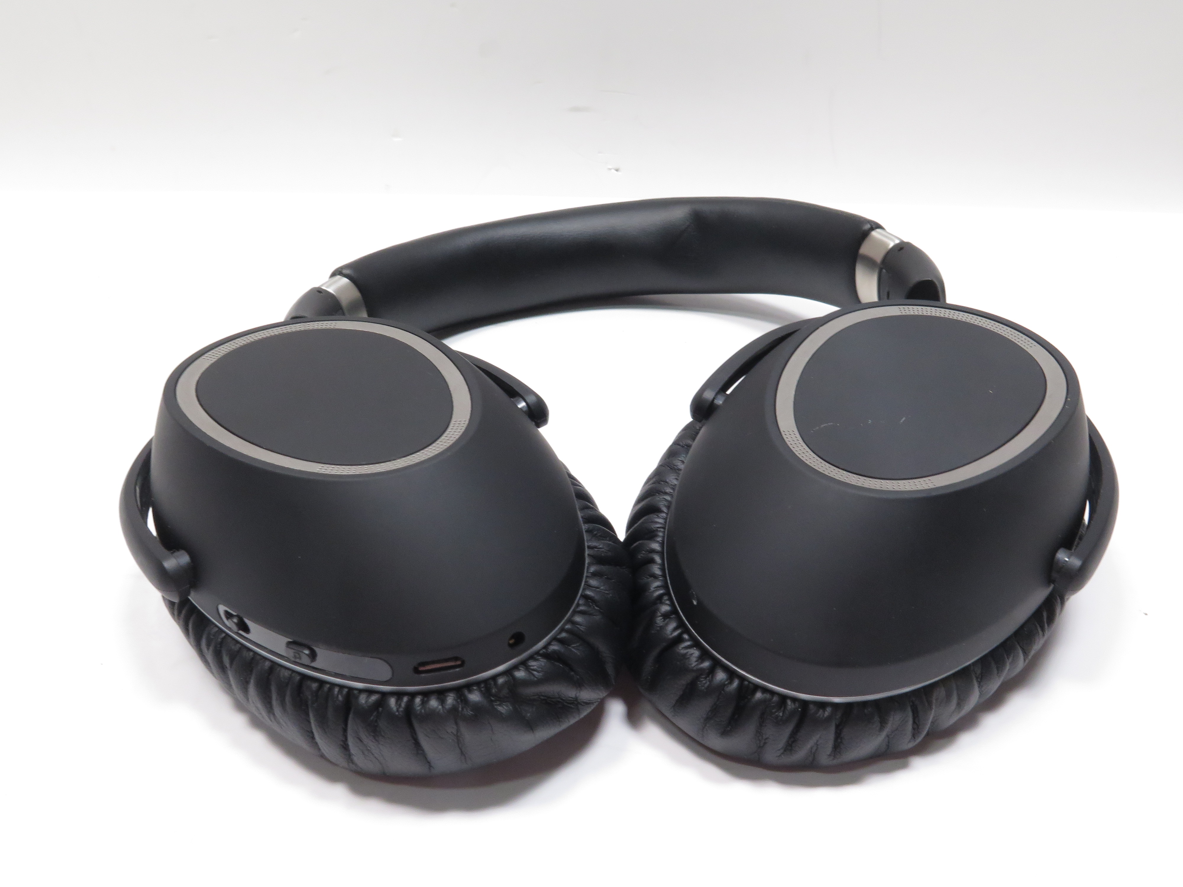 Bluetooth Headphones Sennheiser Pxc 550 Ii Ps4 Ear Pxc 550