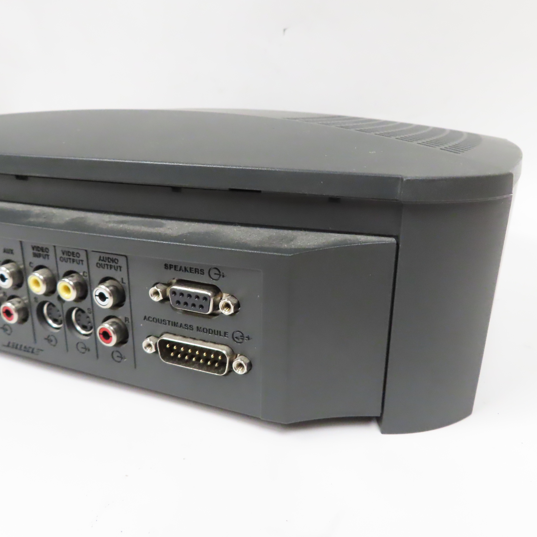 Bose AV3-2-1 GS Series I DVD Home Entertainment System