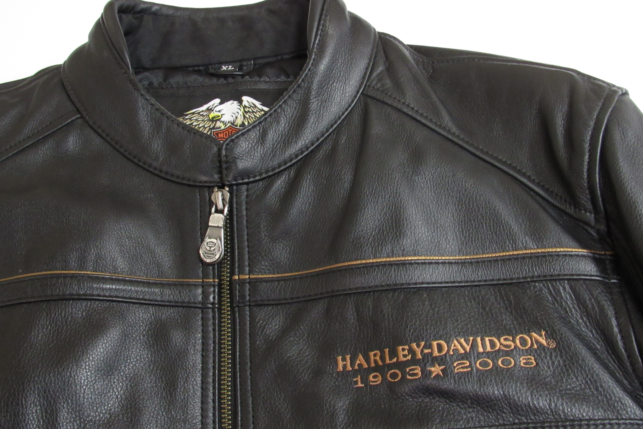【最低価格 引越し直前大幅値下げ】 Harley-Davidson ジャケット 最低価格 引越し直前大幅値下げ】 Harley-Davidson ジャケット