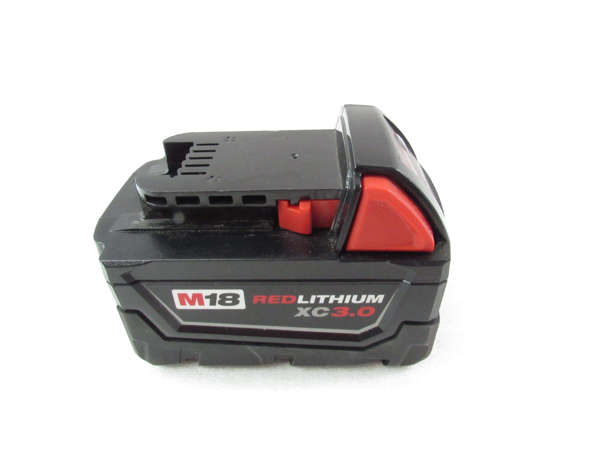 Milwaukee M18 18-Volt Lithium-Ion XC Extended Capacity Battery