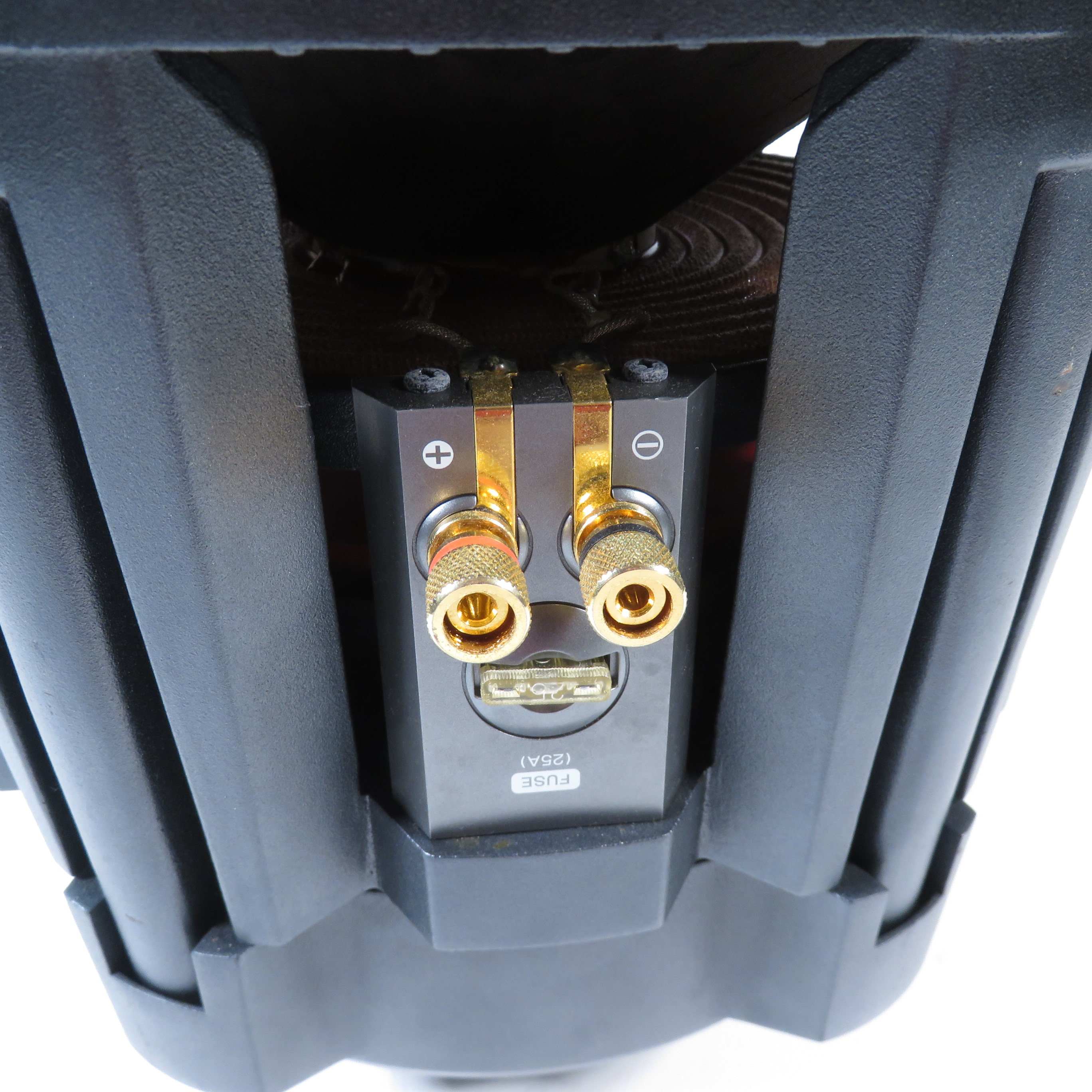 KENWOOD Tune-up Subwoofer KSC-SW30 | eBay