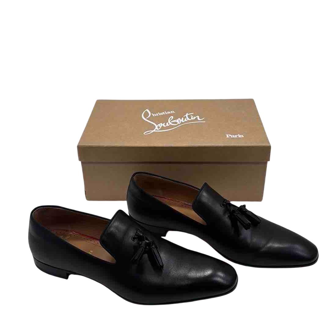 Loafers Louboutin Dandelion Tassel Christian Louboutin Dandelion