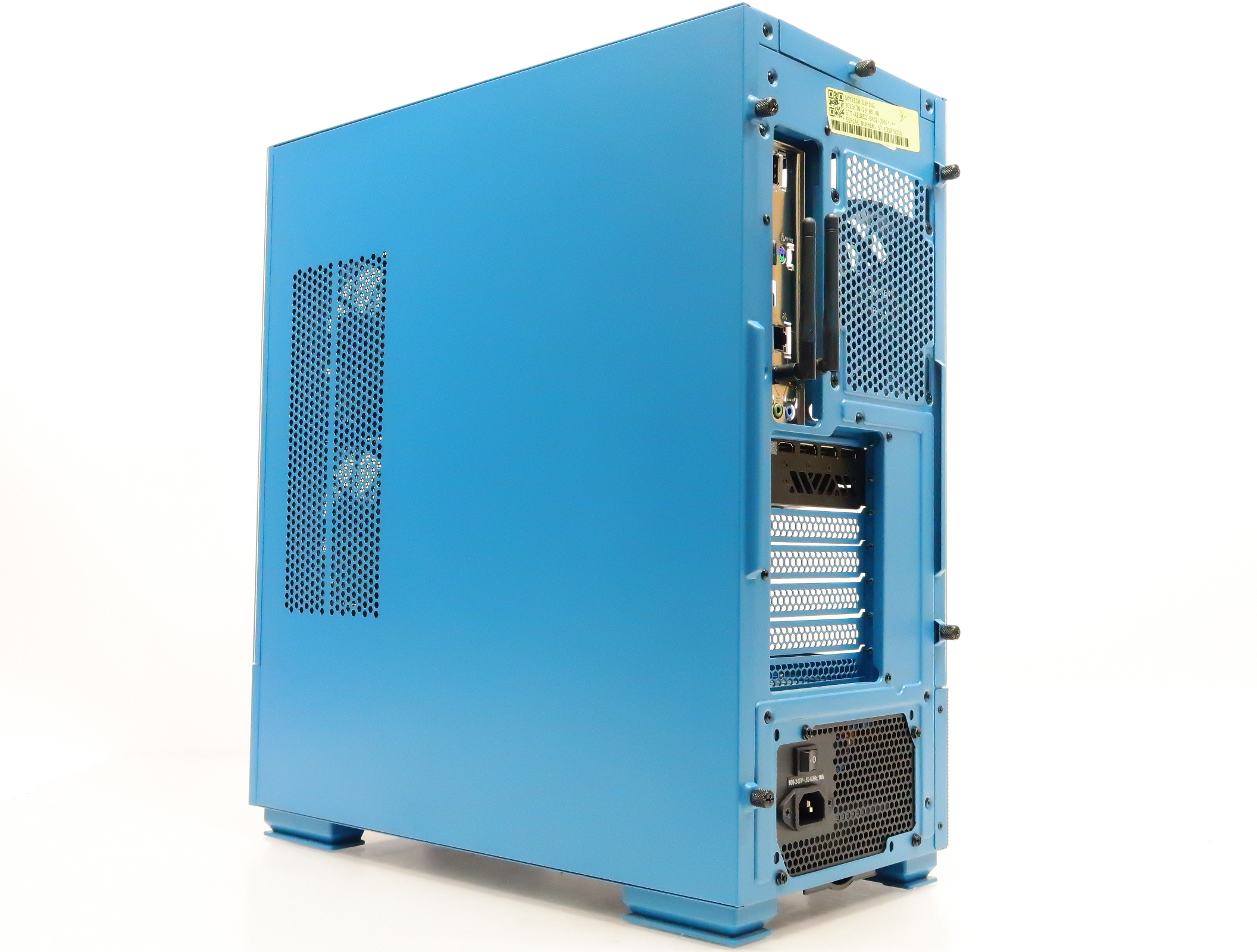 167cm arc ascentスキーSKYHOY Sou Fujimoto Architects, ACF · Sky