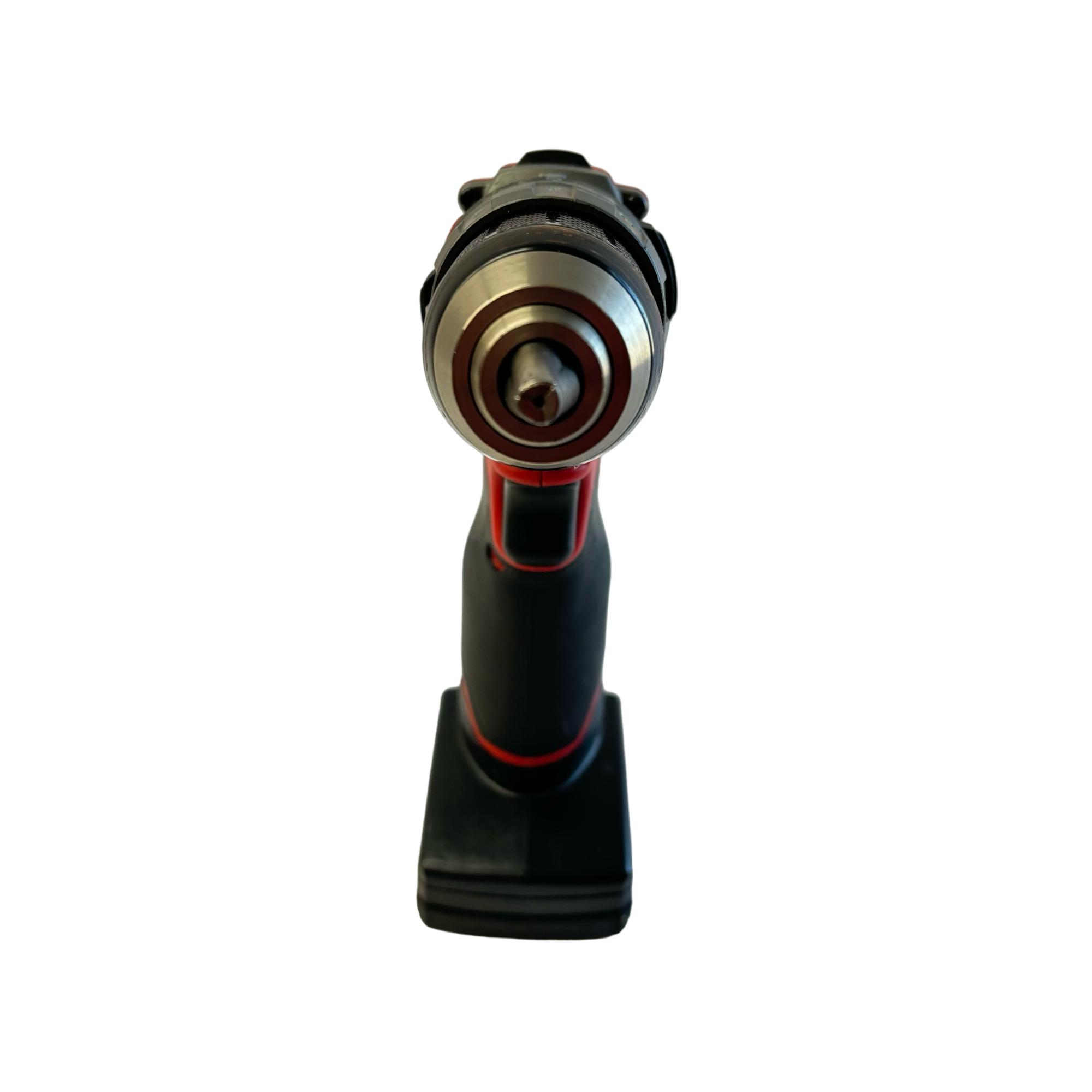 Milwaukee 240420 M12 FUEL 1/2Inch Hammer Drill/Driver