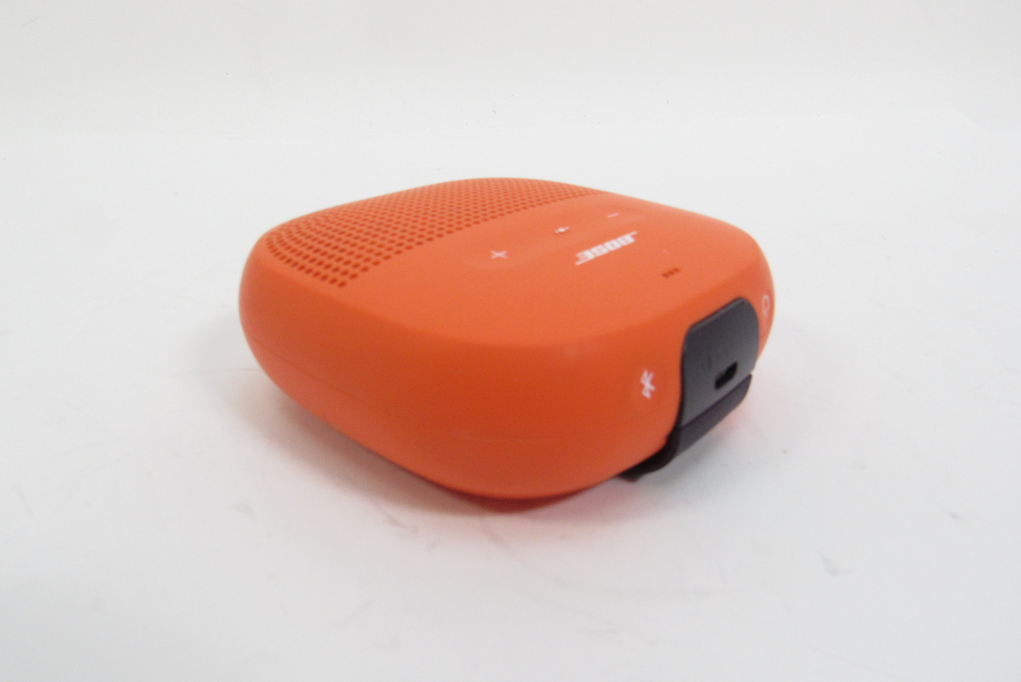 Bose Soundlink Micro 423816 Portable Bluetooth Speaker - Orange