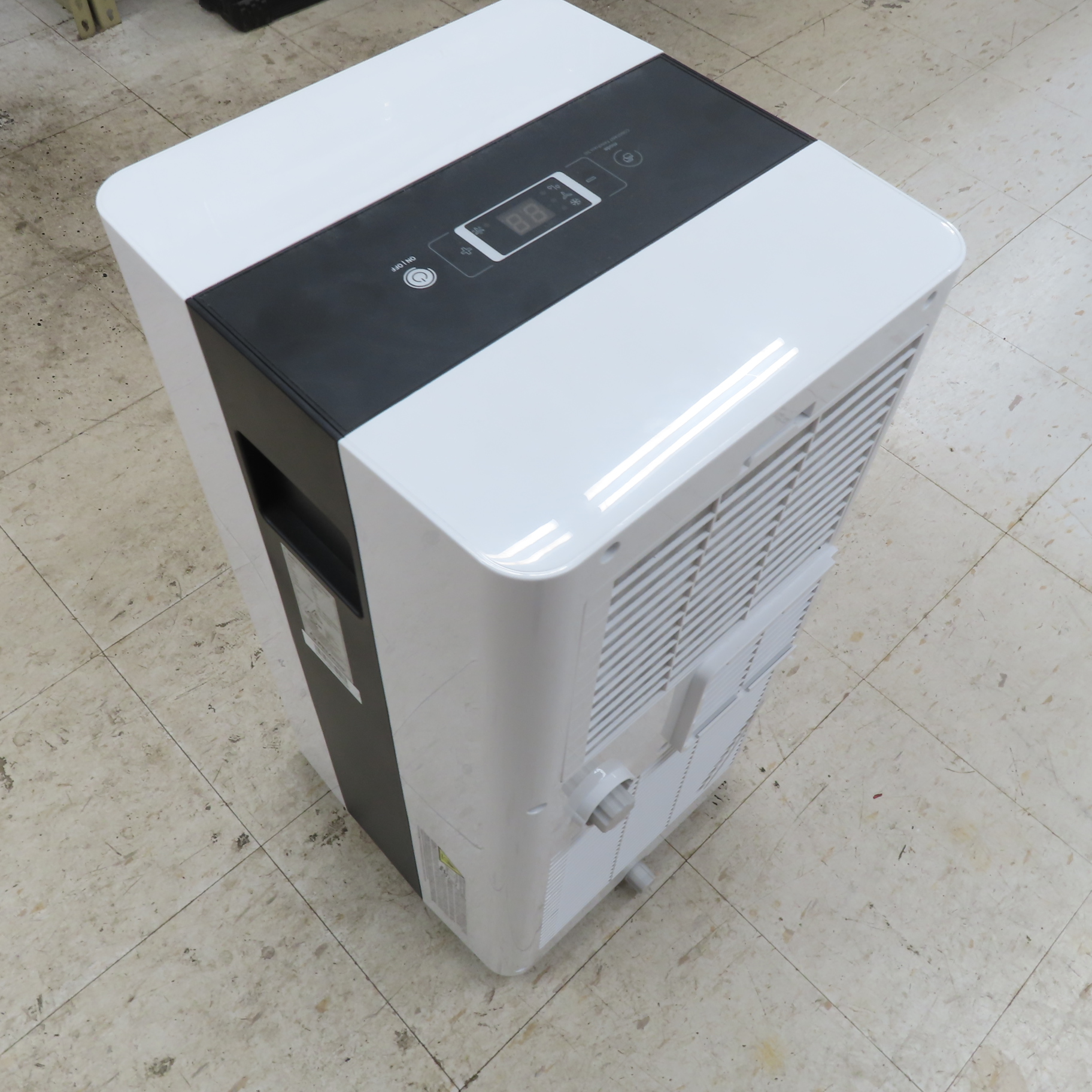 Pelonis PAP08R1BWT 3in1 8000BTU Portable Air Conditioner (Local Pick