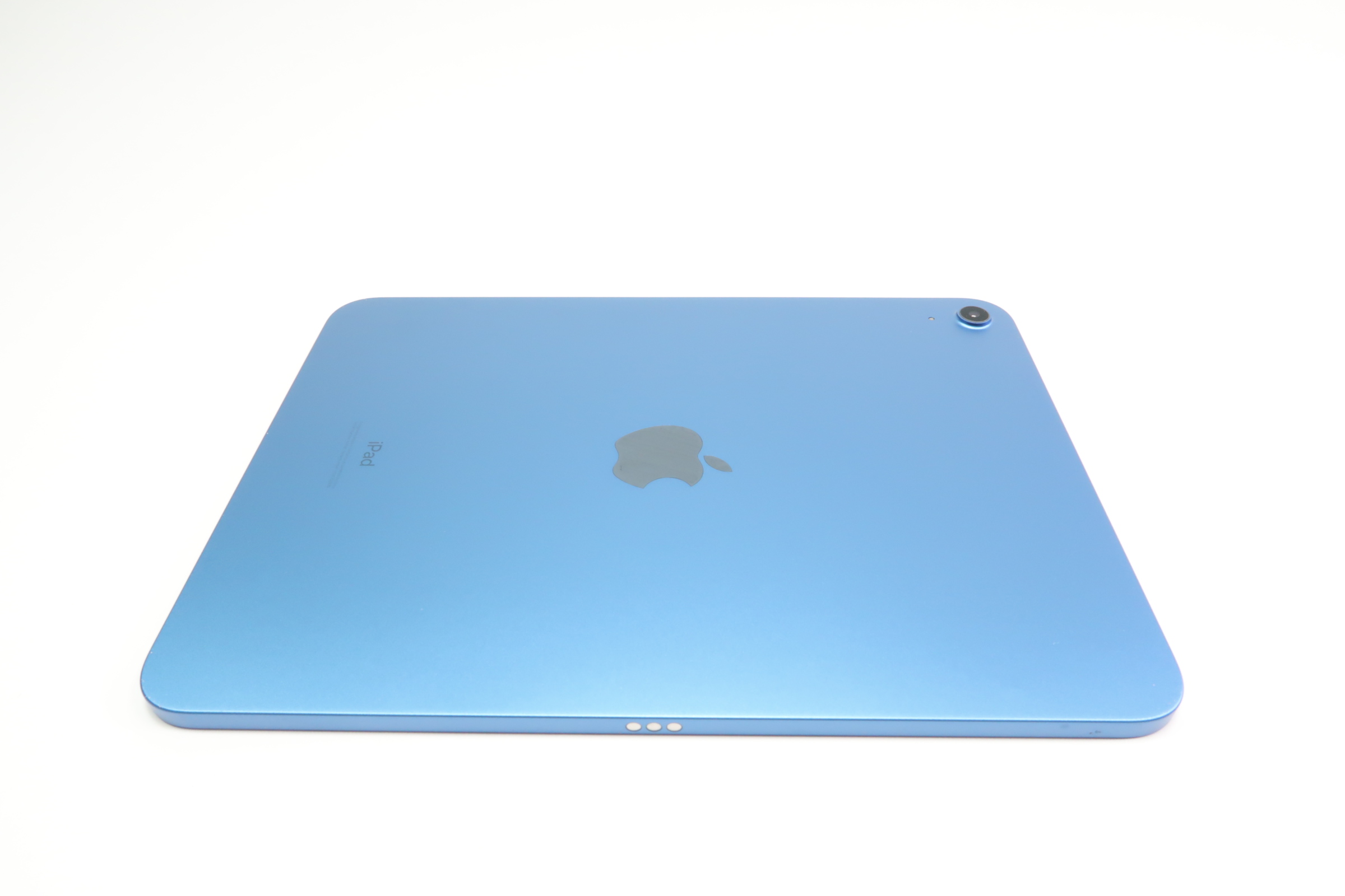 Apple iPad 10th Gen A2696 MPQ13LL/A 10.9-Inch Wi-Fi 64GB Storage