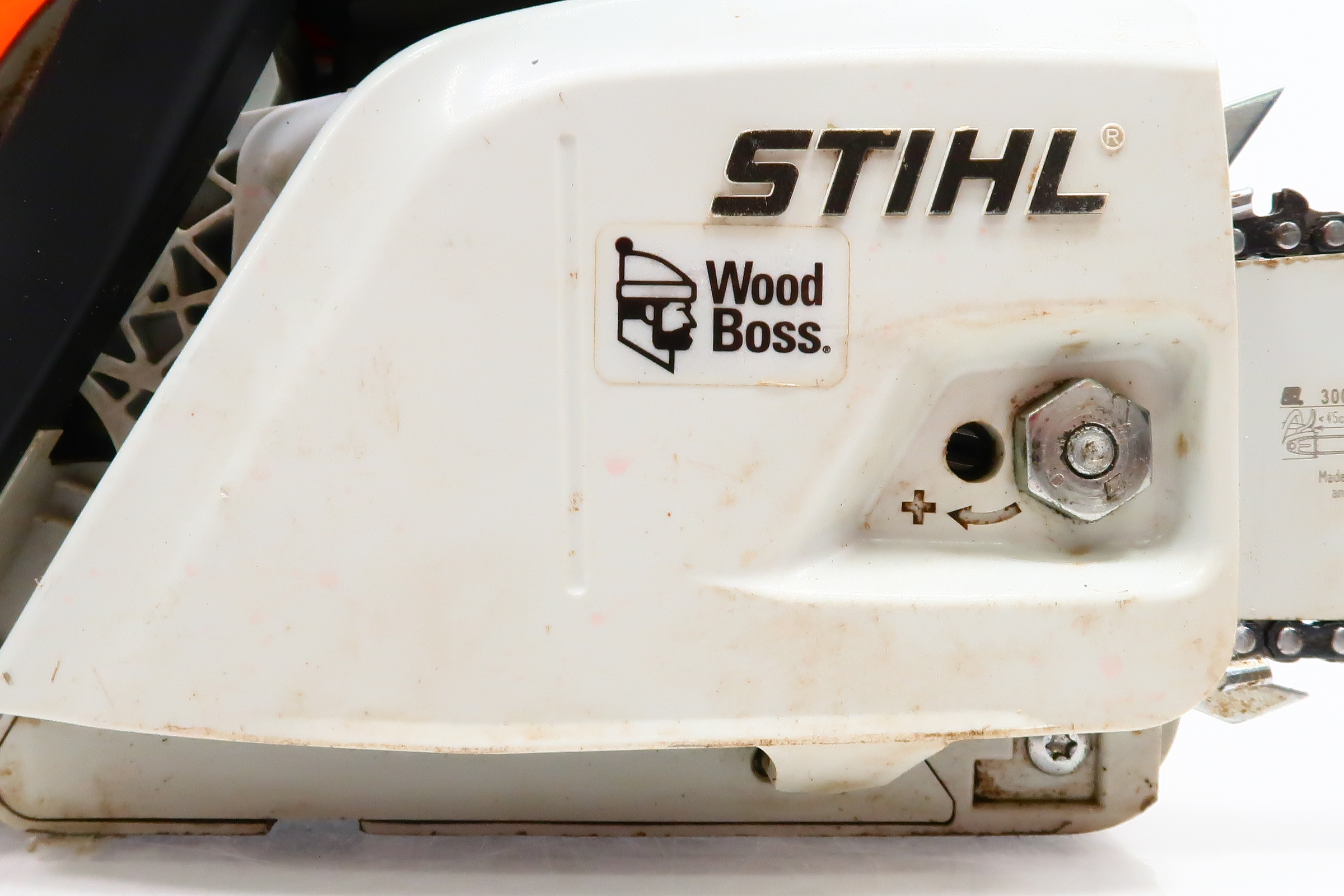 STIHL MS 251 WOOD BOSS 18