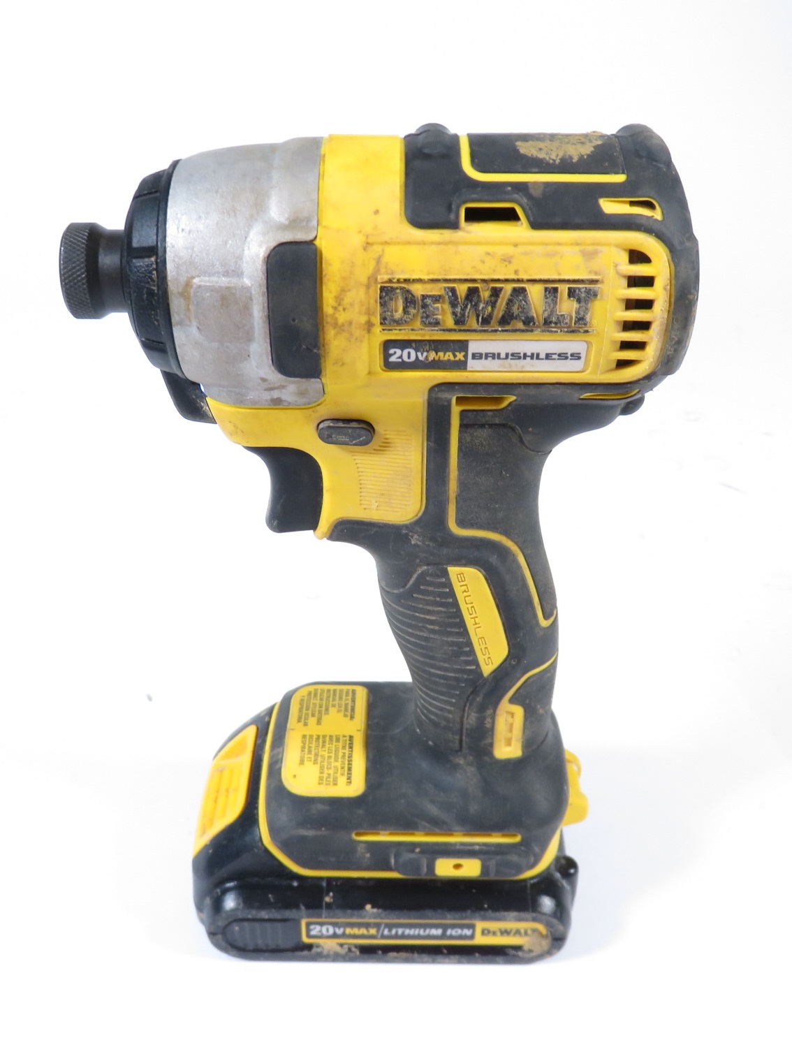 DEWALT DCF787 20 Volt Max 1 4