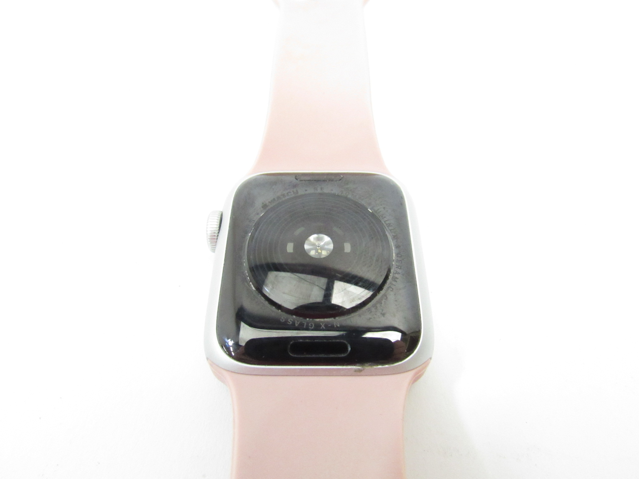 apple watch se a2351