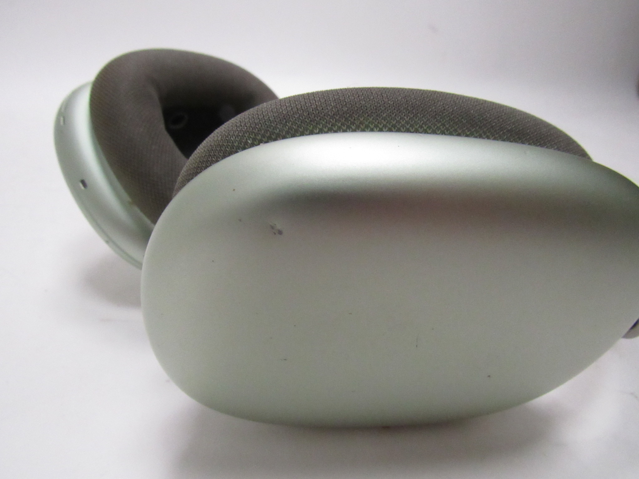 Apple AirPods Max A2096 Wireless Over-Ear Headset Green