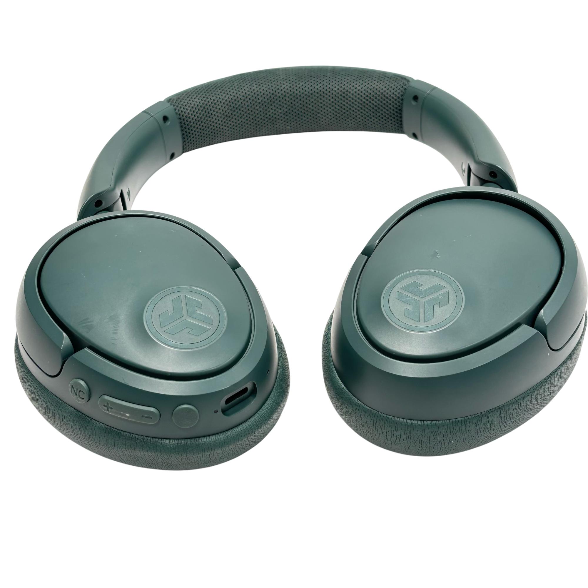 JLab JBuds Lux ANC Wireless Headphones Active Noise