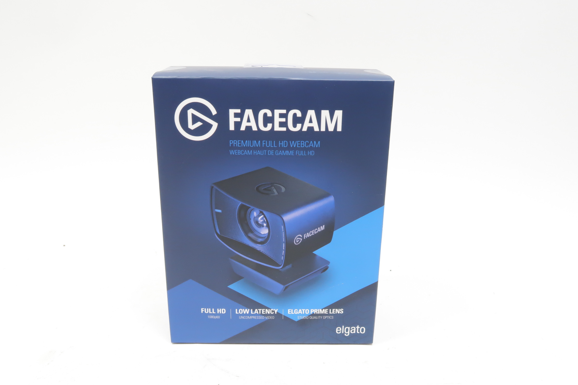 Elgato Facecam Full HD 1080 cam