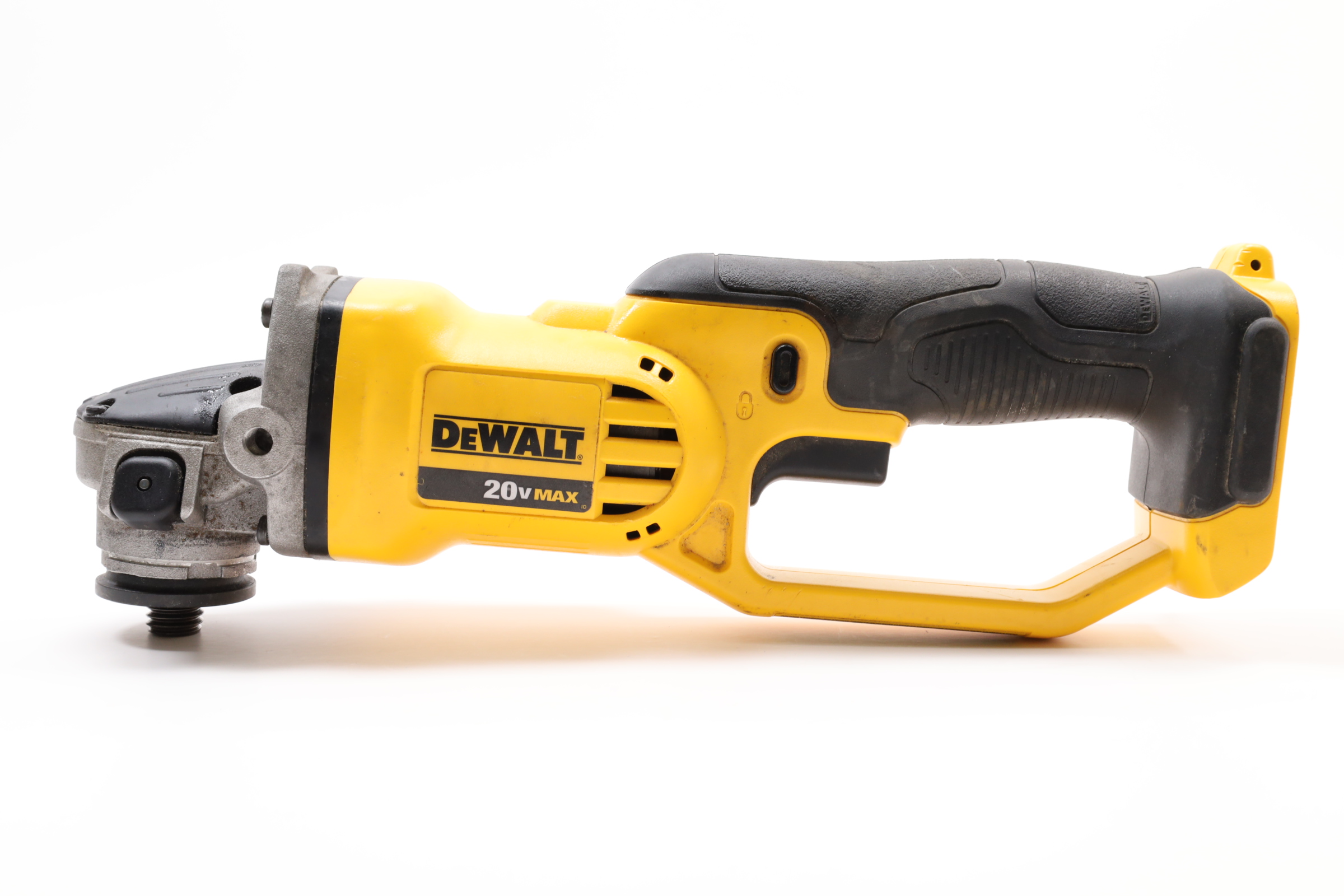 Dcg412 dewalt discount