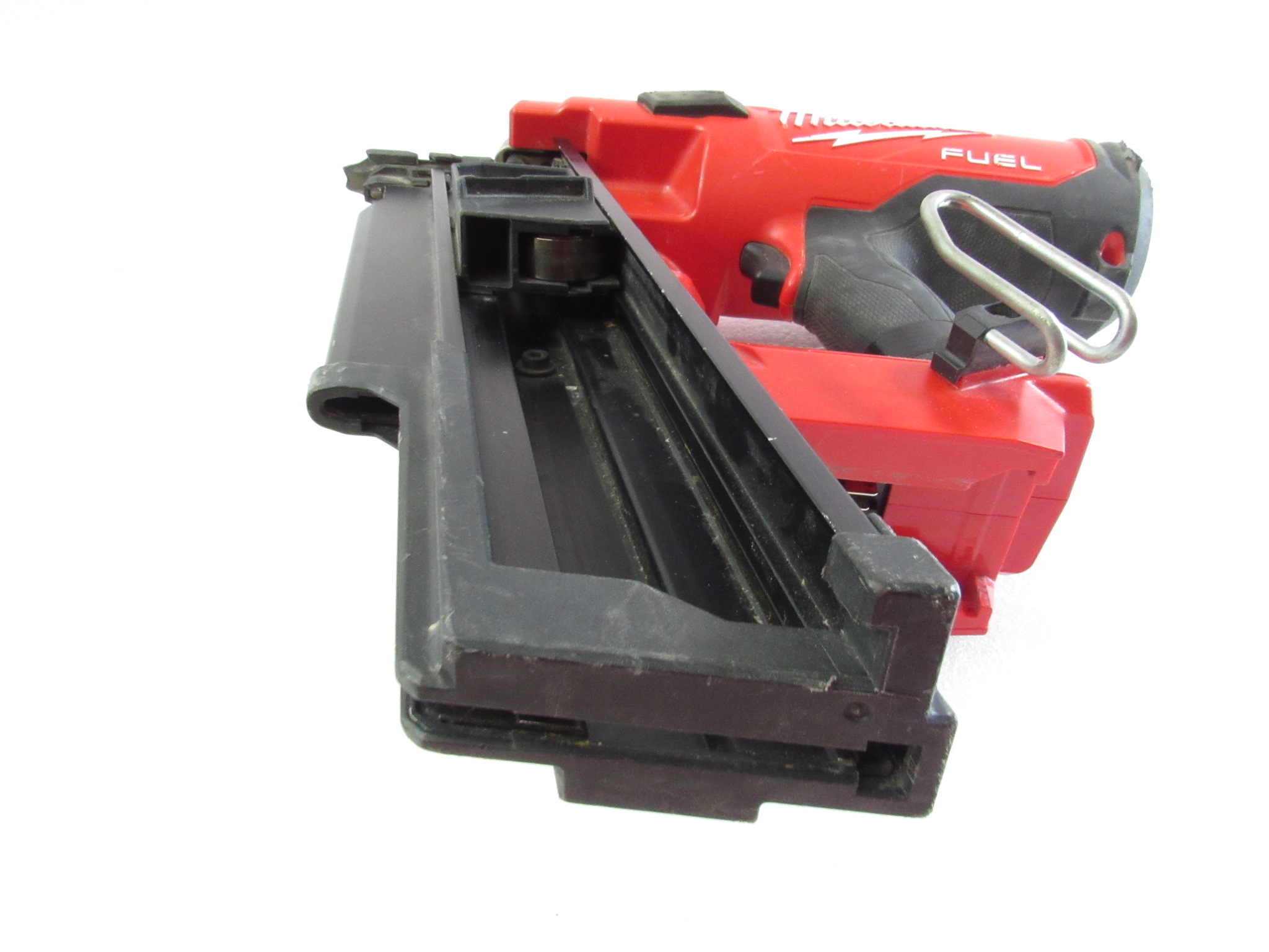 Milwaukee 274420 M18 FUEL 31/2" 18V 21Degree Cordless Framing Nailer