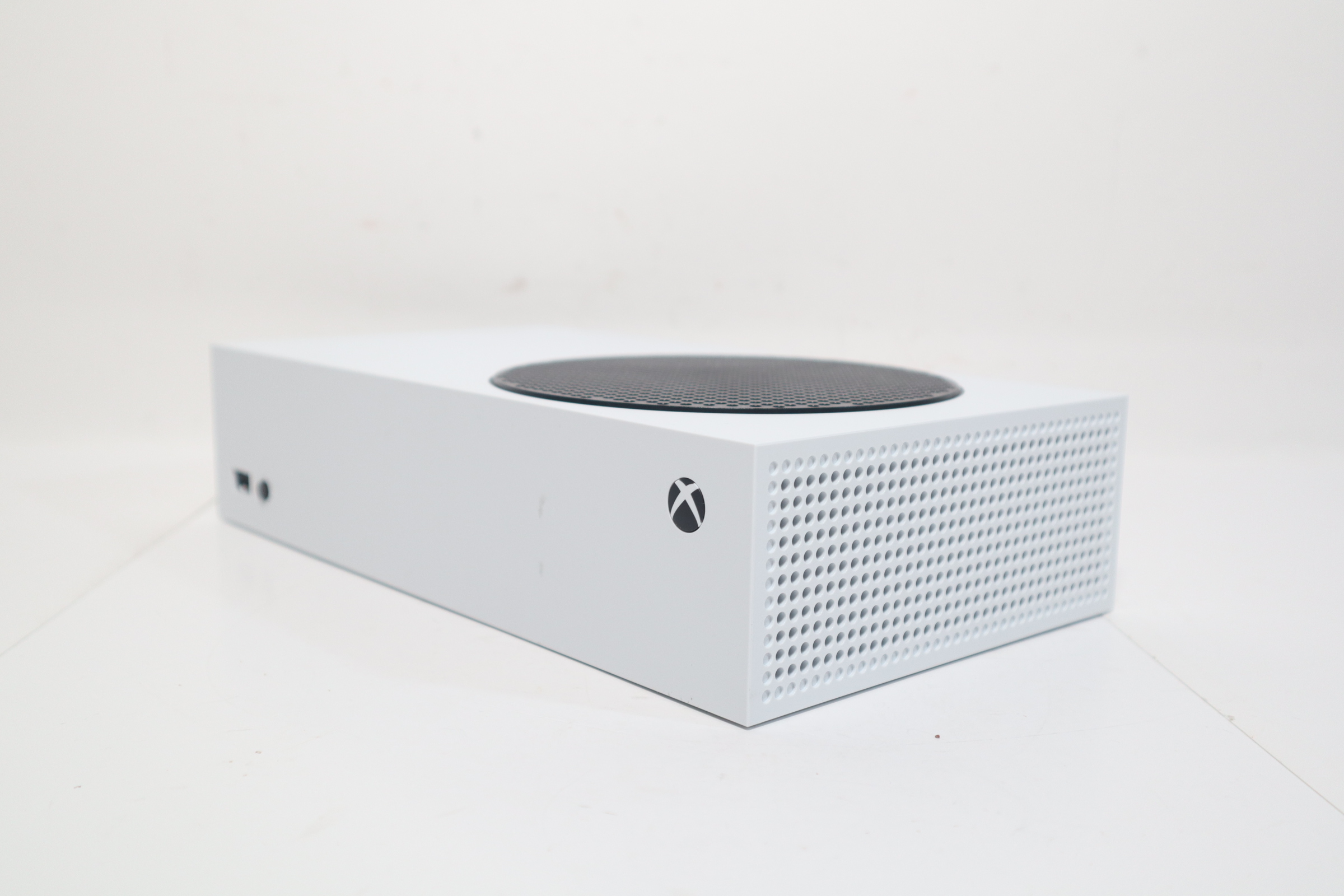 Microsoft Xbox Series S 1883 512GB All-Digital Home Video Gaming