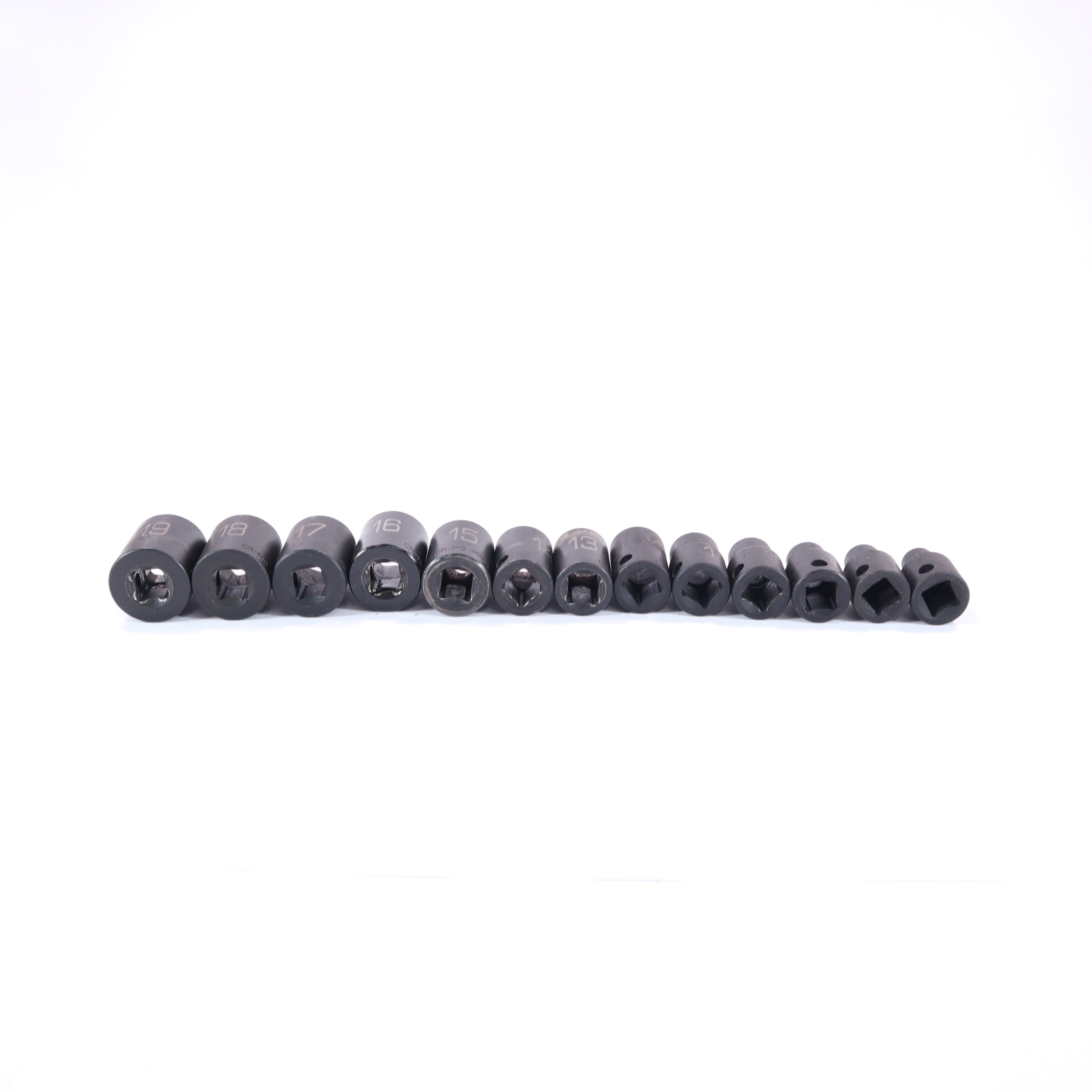 Matco Tools SBPM136V 13-Piece 3/8