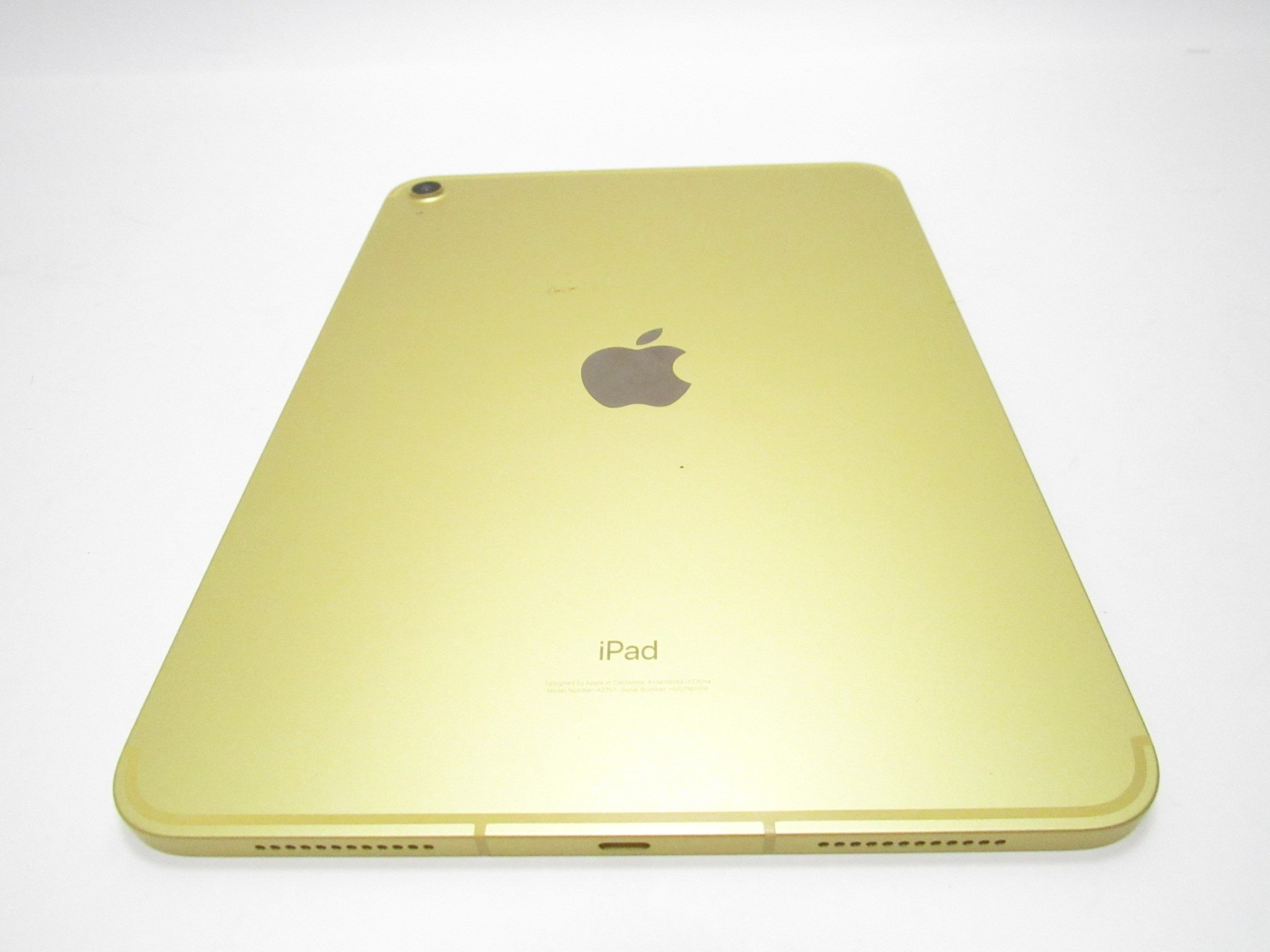 せんべいApple iPad ゴールド 41Gge3phRqL._SS200_.jpg