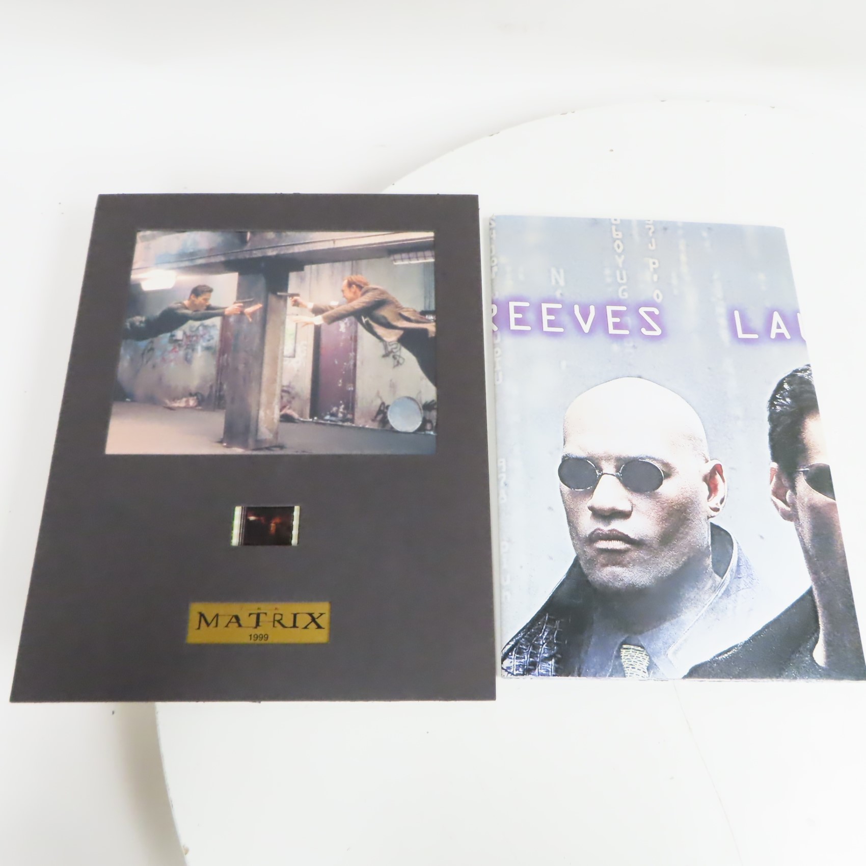 激レアMATRIX COLLECTORS BOX マトリックス DVD Amazon.com: The Matrix - Limited Edition Collector's Set
