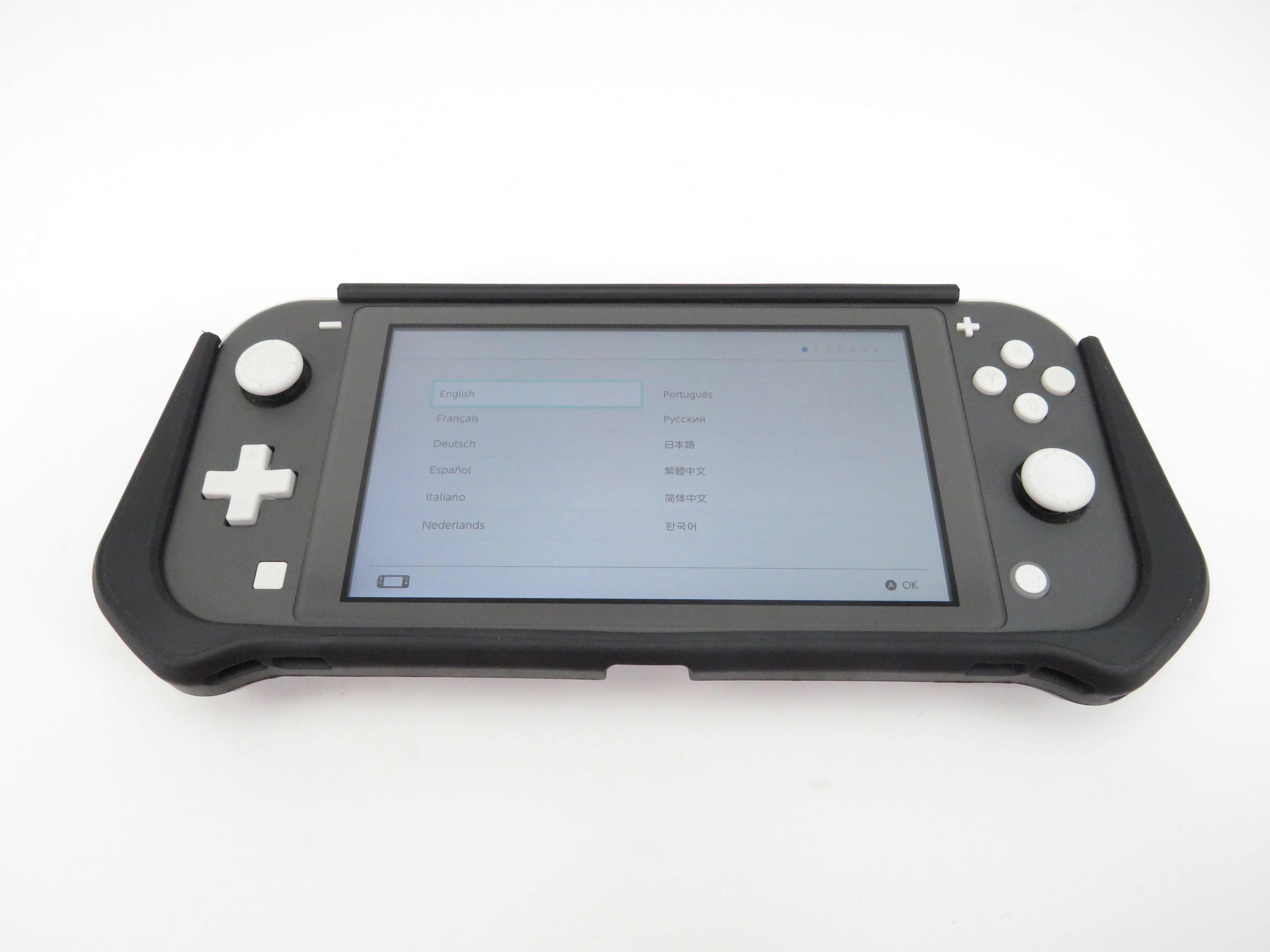 Nintendo Switch Lite HDH-001 32GB Portable Gaming Console 1082