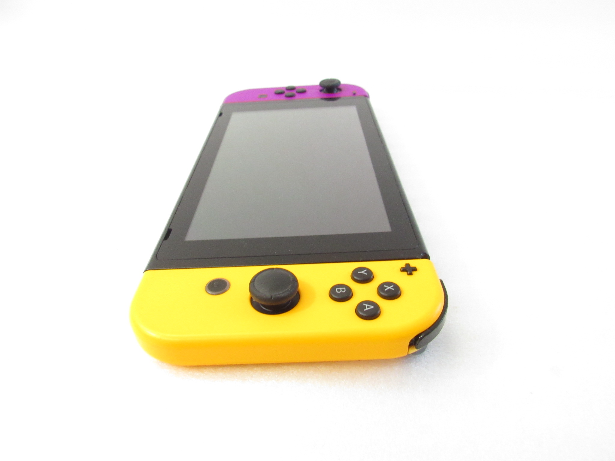 Nintendo Switch HAC-001 Handheld 6.2-inch Touchscreen Video Game