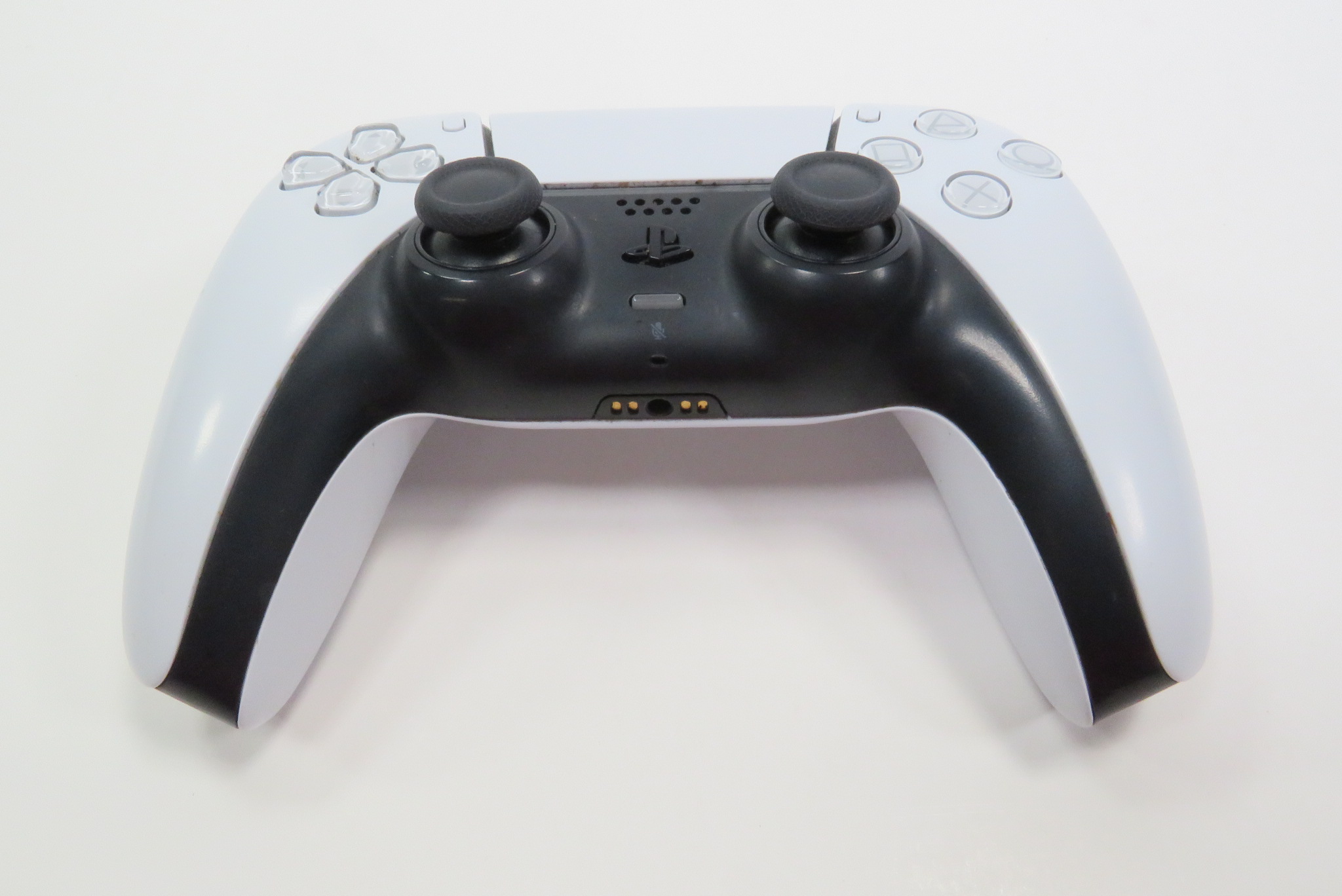 Sony PS5 DualSense Wireless Controller – Camo, Technically Refurbished, Drift Fixed, CFI-ZCT1W