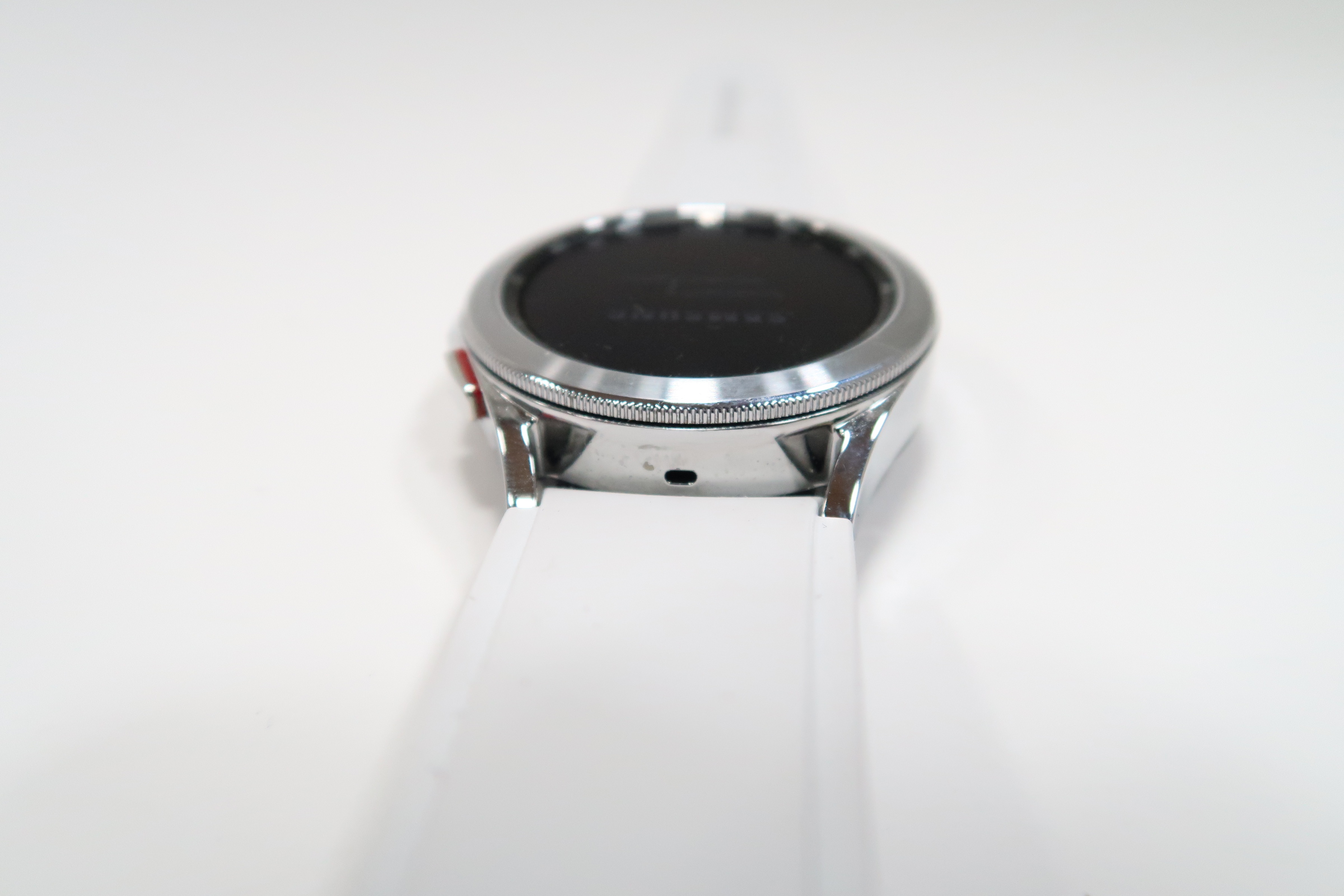 Samsung SM-R880 Galaxy Watch4 Classic 42mm Bluetooth Smart Watch ...