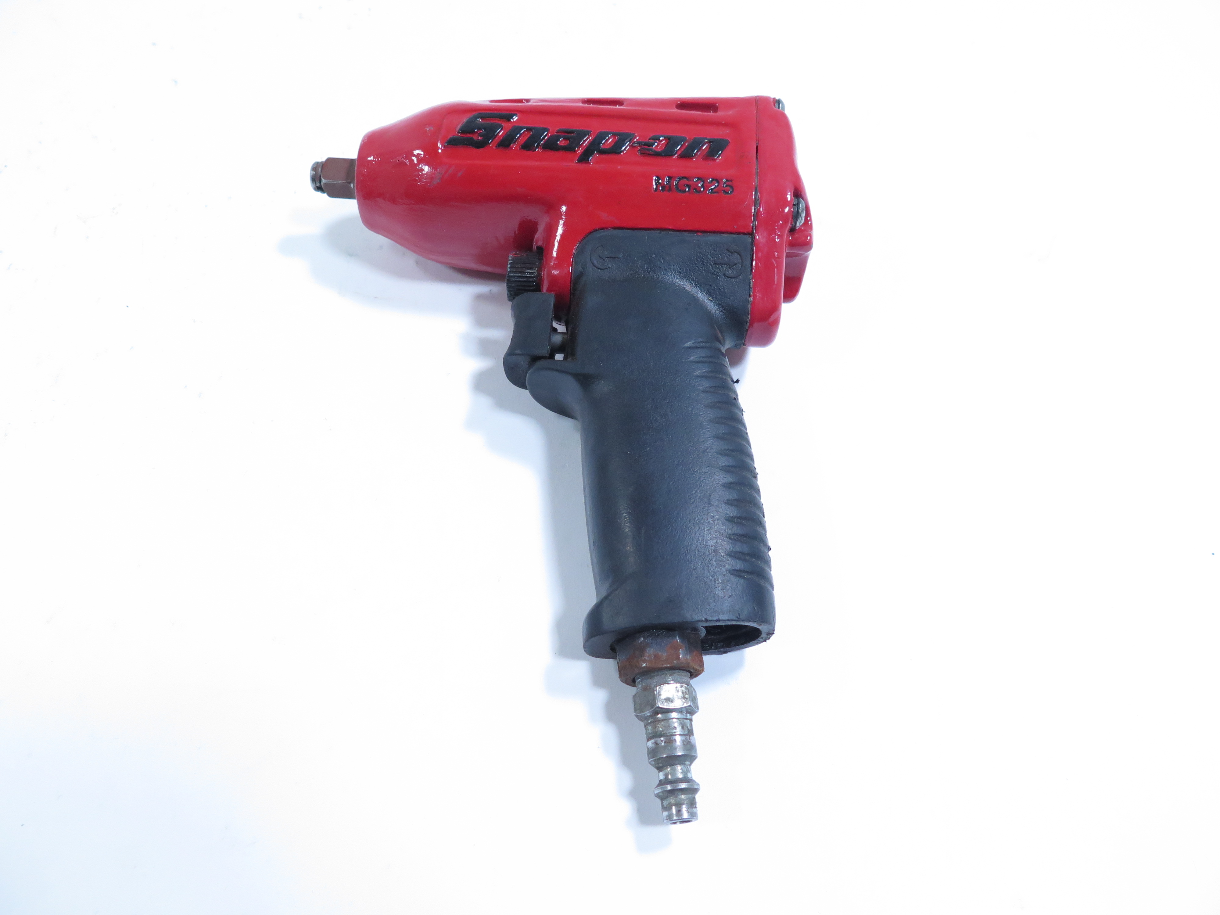 Snap on air online impact driver