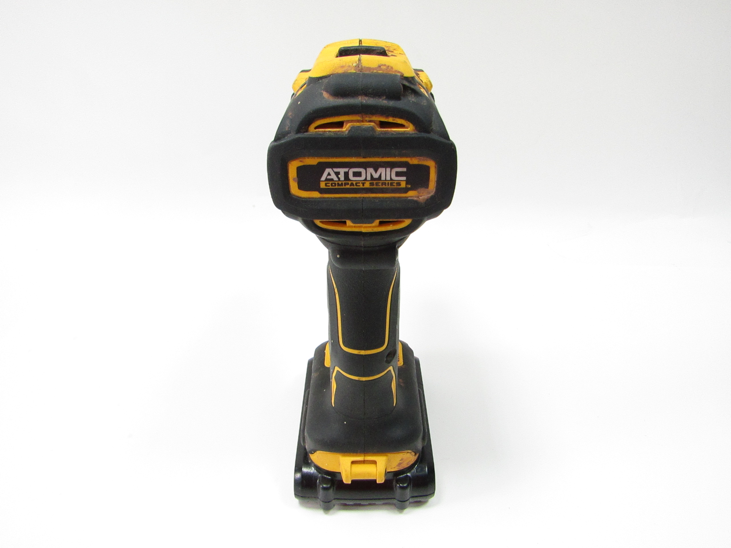 DeWALT DCD708 20V MAX Cordless Brushless Compact 1/2
