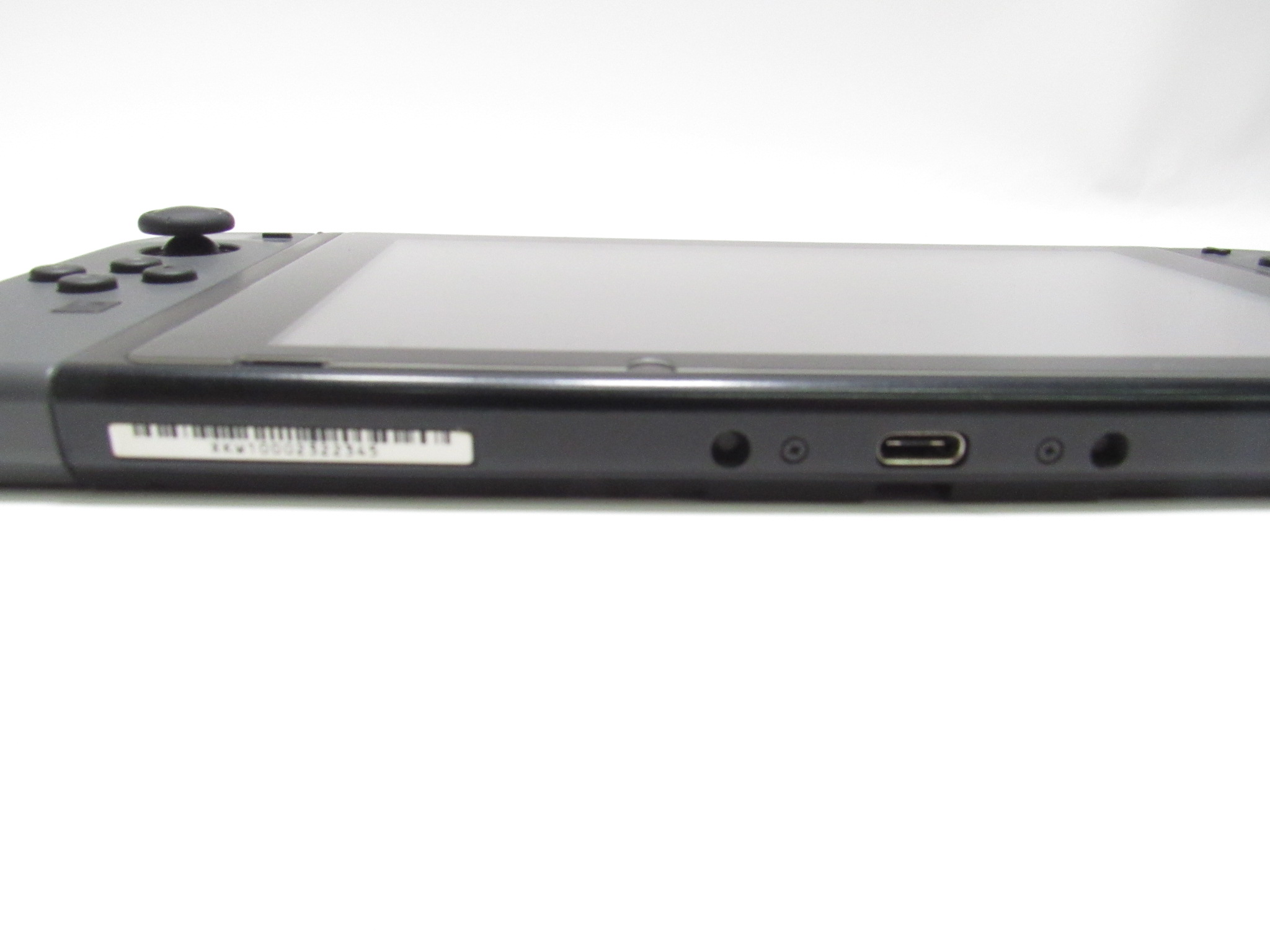 Nintendo Switch HAC-001 Handheld 6.2-inch Touchscreen Video Game