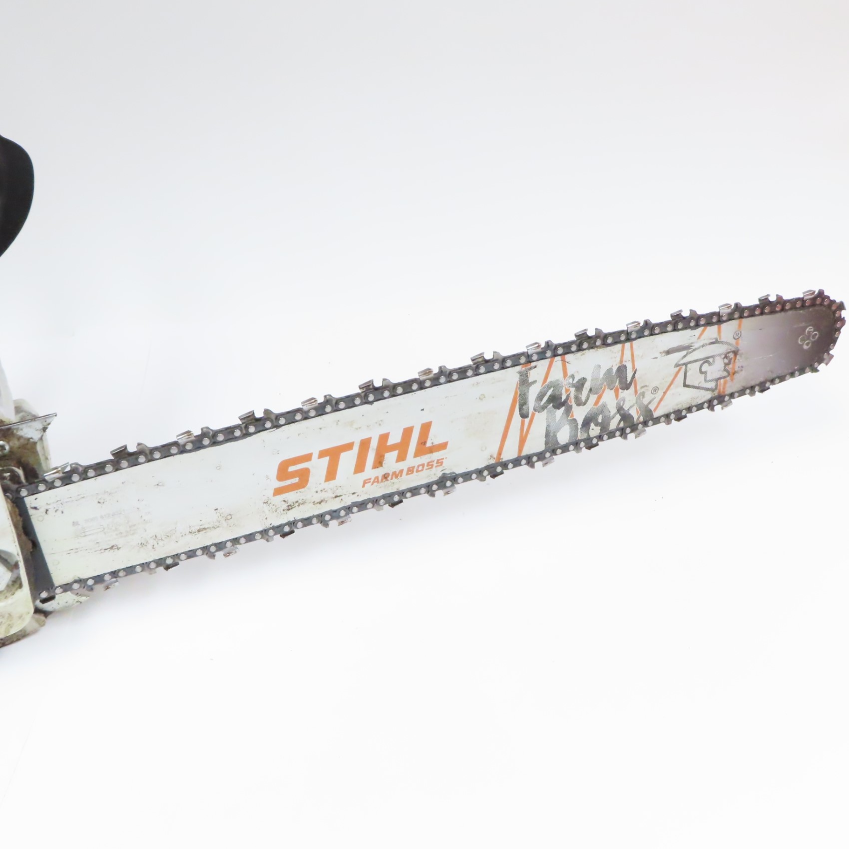 STIHL MS 271 FARM BOSS 24