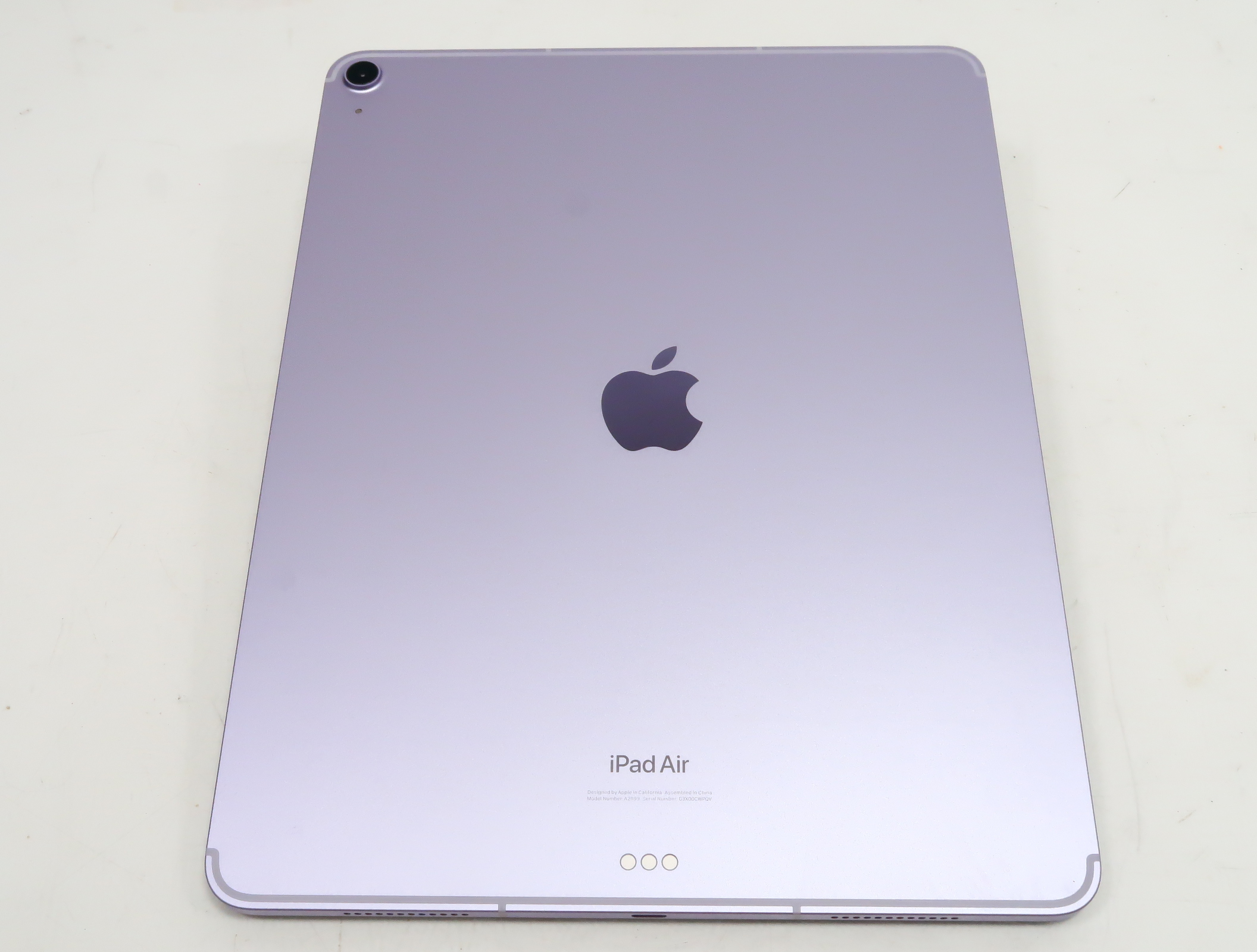 Apple iPad Air M2 A2899 128GB Wi-Fi + 5G 13
