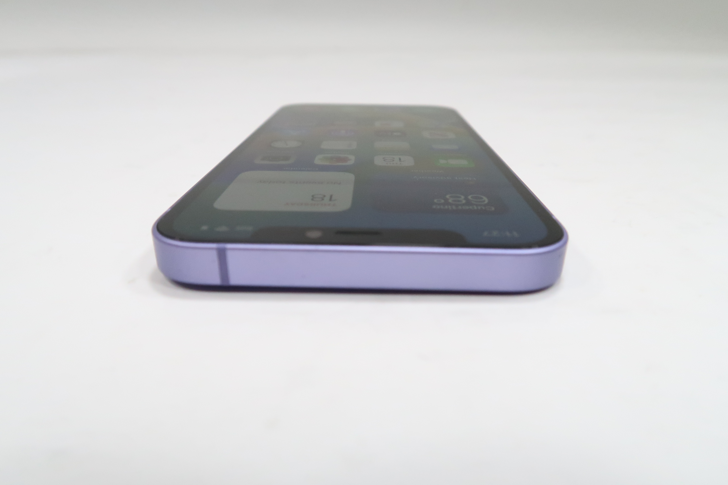 Apple MJN13LL/A iPhone 12 64GB T-Mobile 6.1