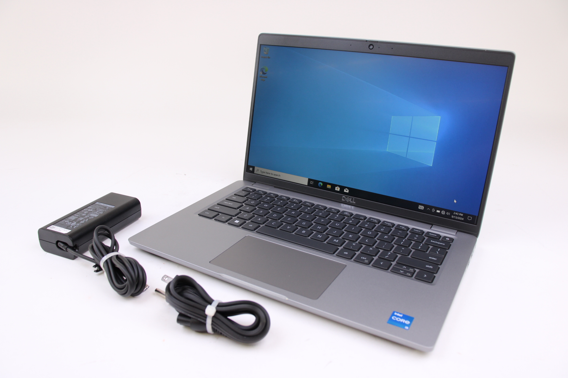 Dell Latitude 5440 Windows 10 Intel Core i5-1345U 1.6GHz 16GB RAM
