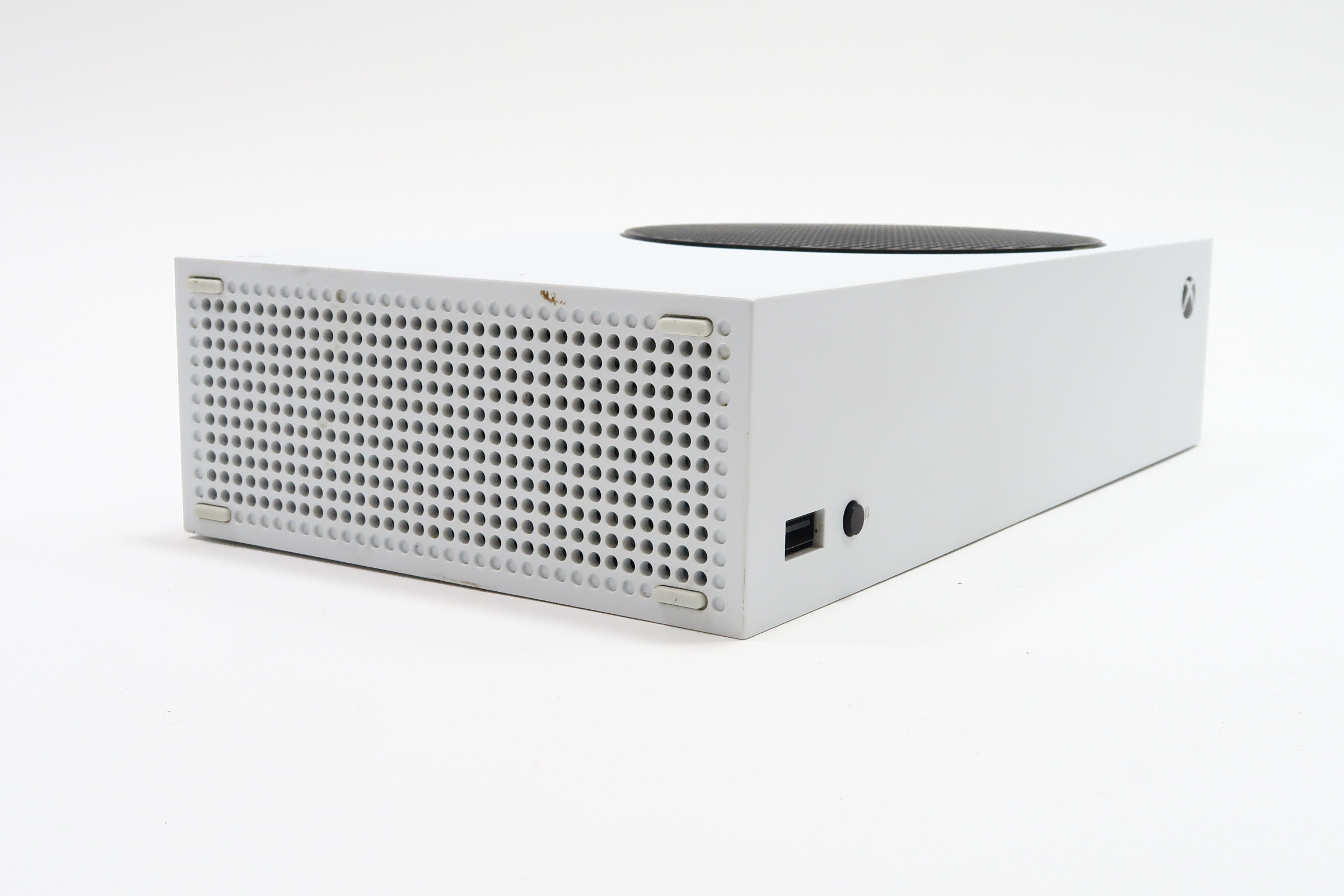 Microsoft Xbox Series S 1883 512GB Video Game Console - 5017