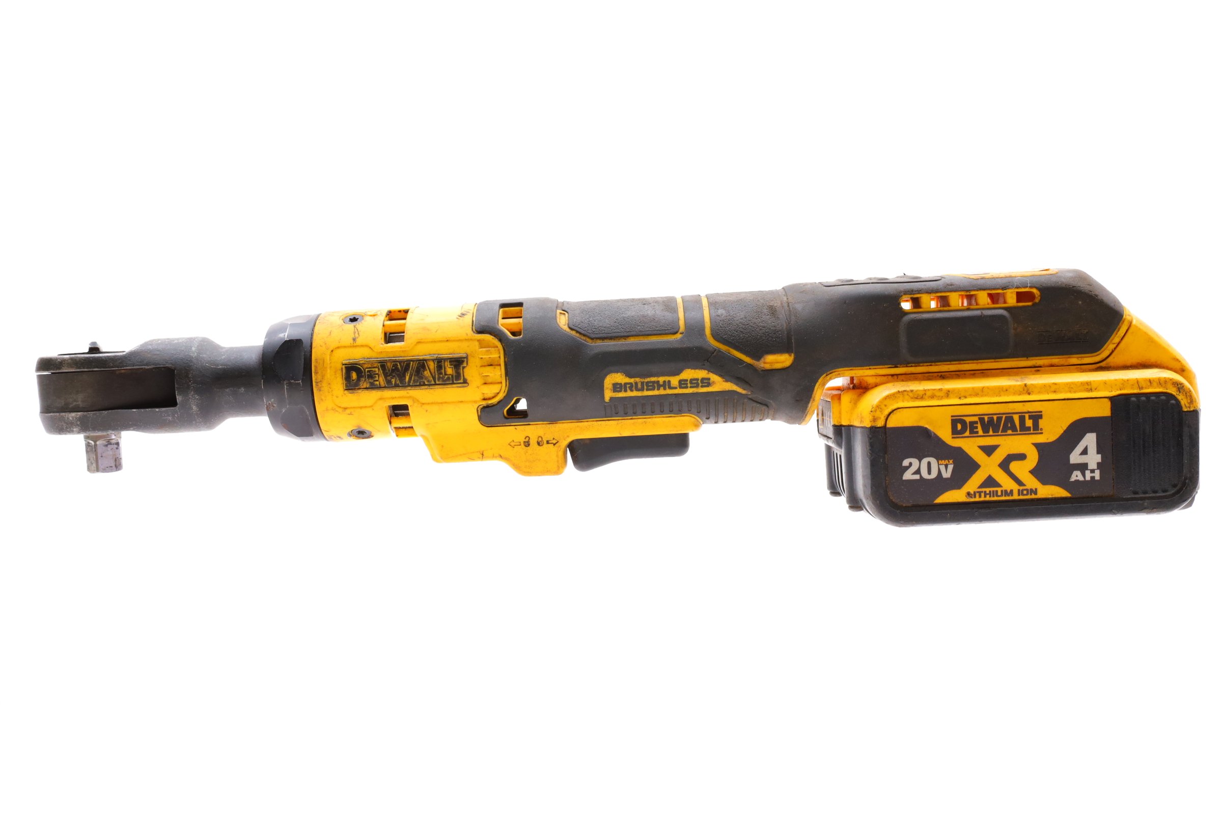 Ratchet Dewalt Atomic 20v Max Brushless DeWalt DCF513 ATOMIC