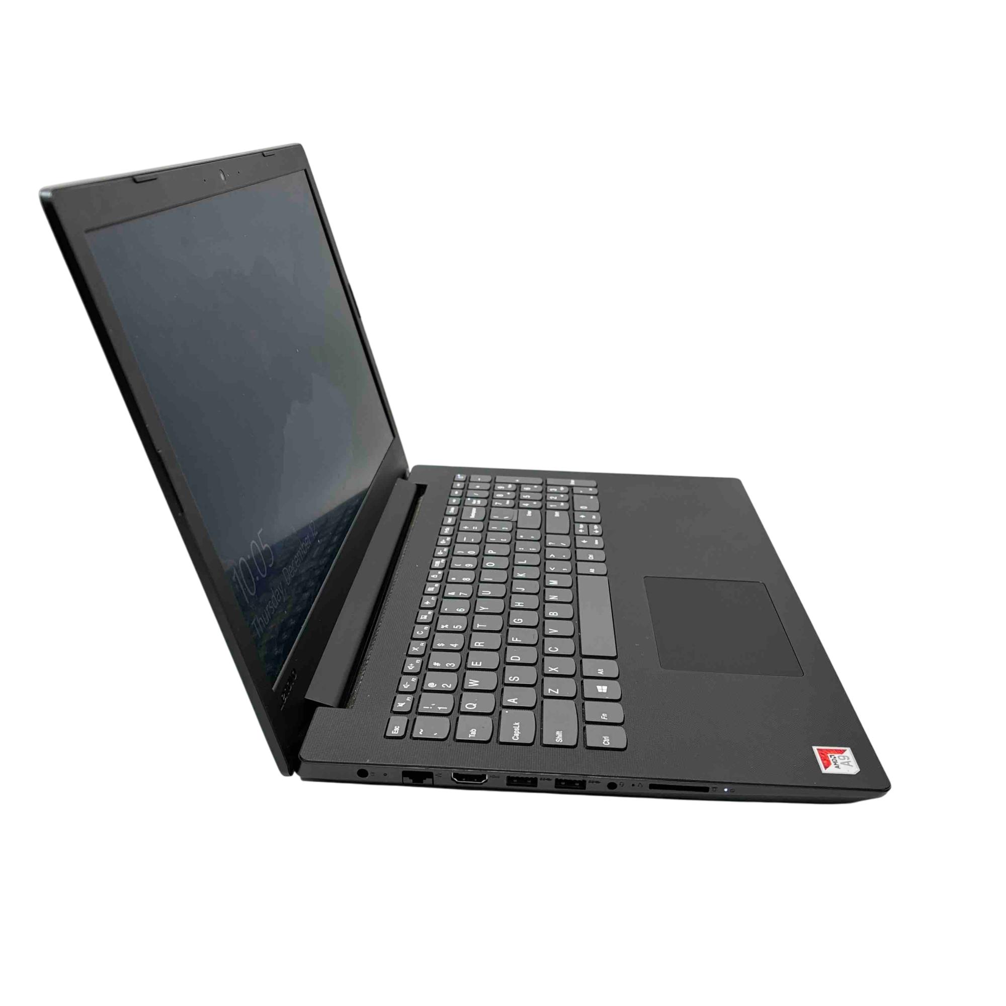 Lenovo Ideapad 130-15AST Win 10 AMD A9-9425 8GB RAM 1TB HDD