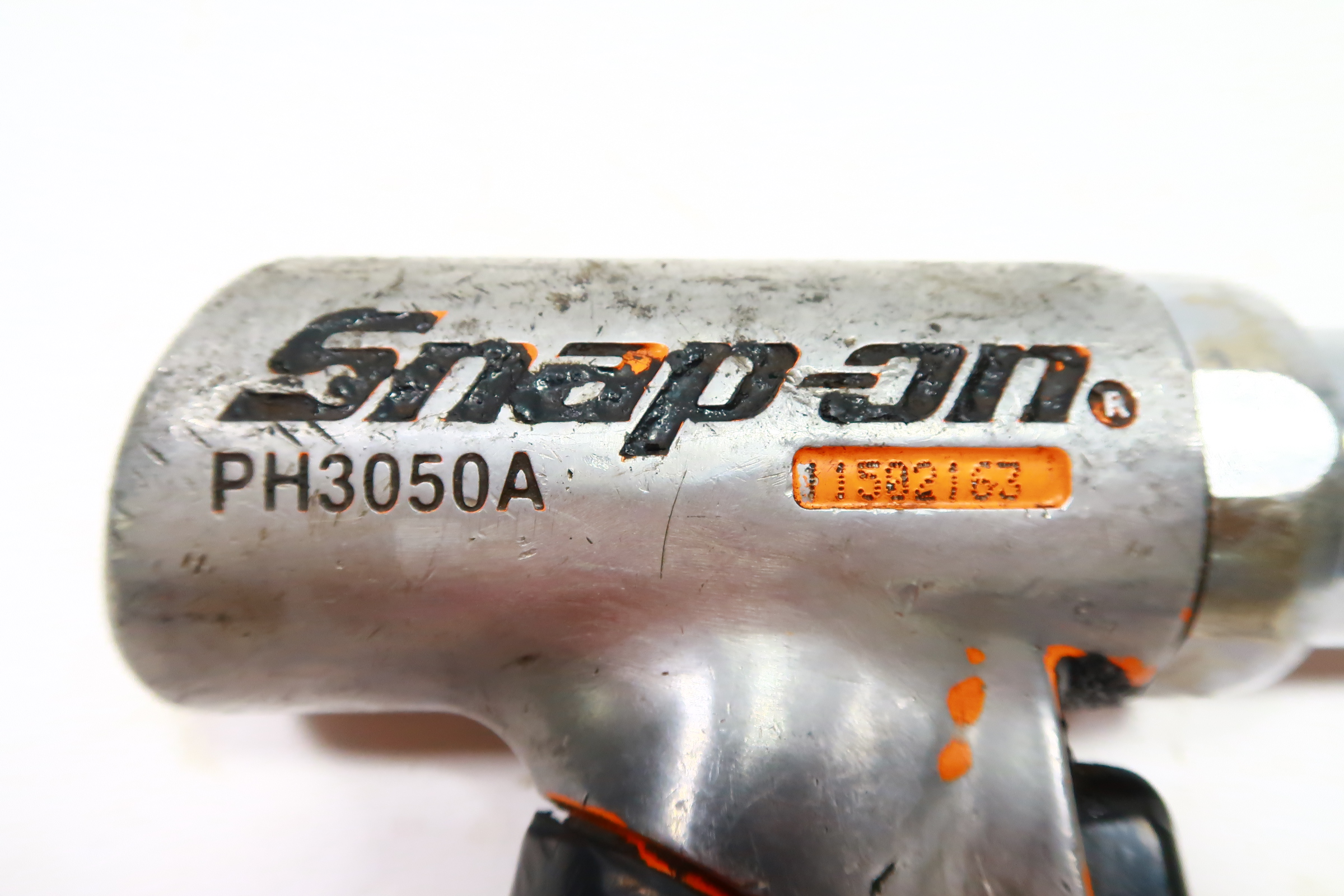 Snap-on Tools PH3050A Super-Duty Air Hammer Snap-on Tools PH3050A Super-Duty Air Hammer