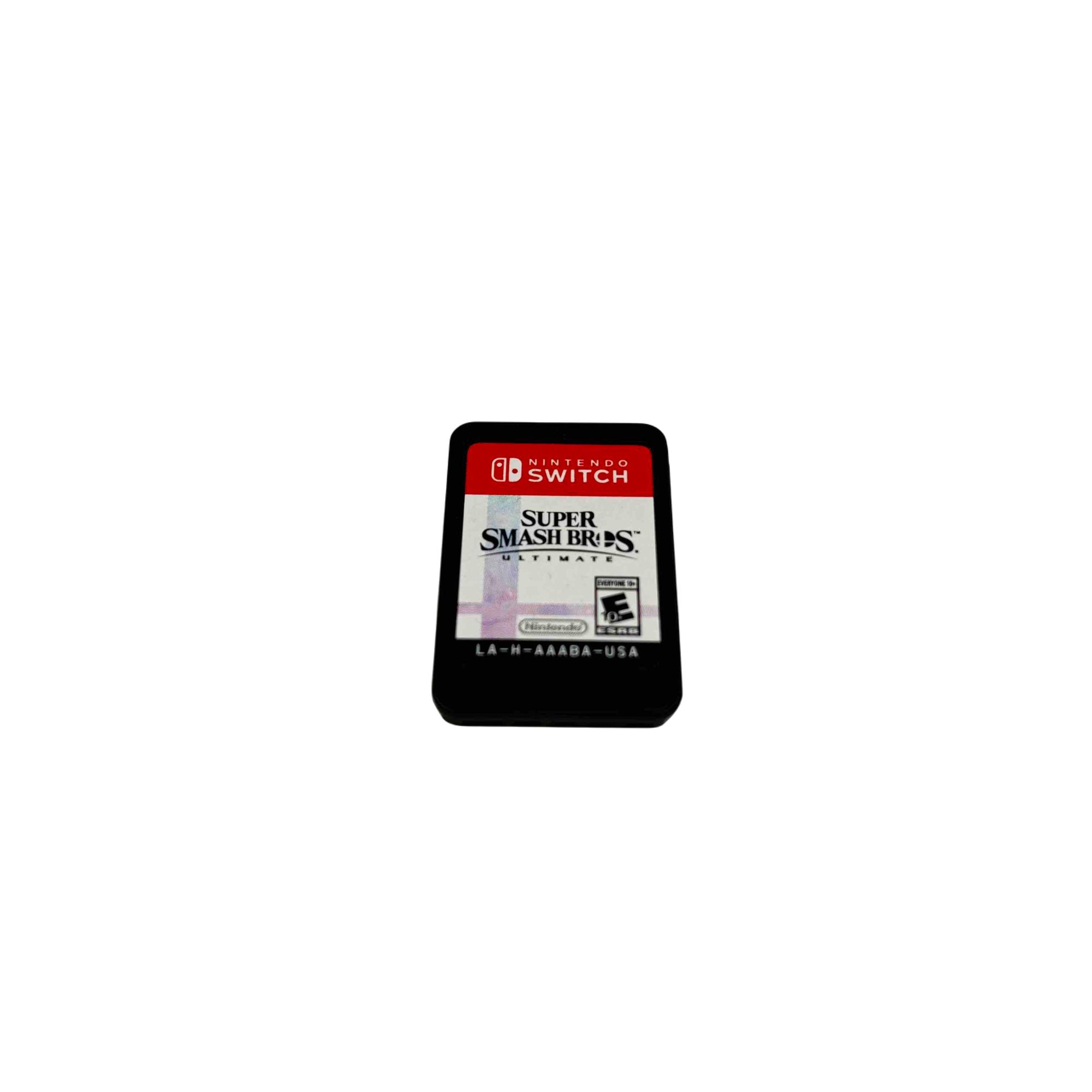 Smash ultimate cartridge discount